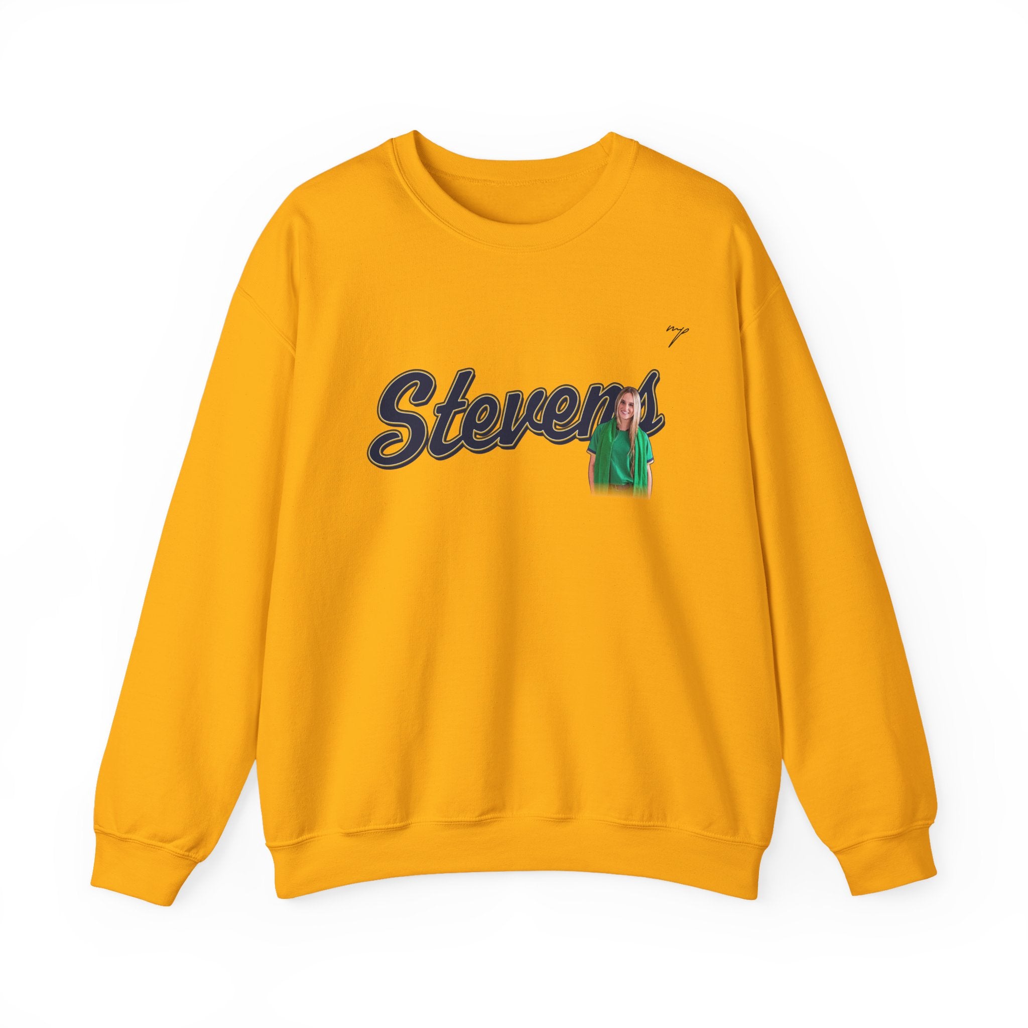 Ava Stevens Crewneck
