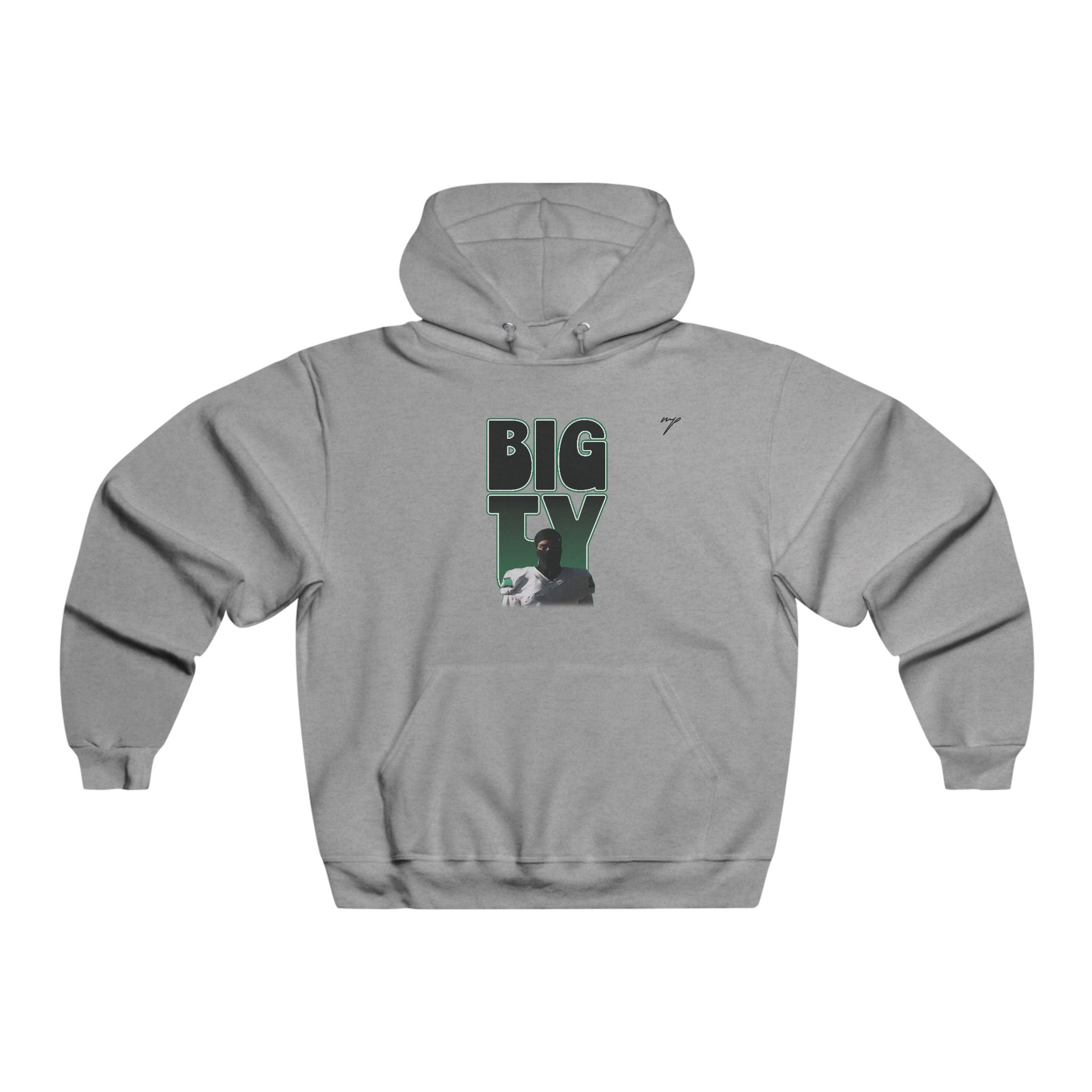 Tyree Jacobs Vintage Hoodie