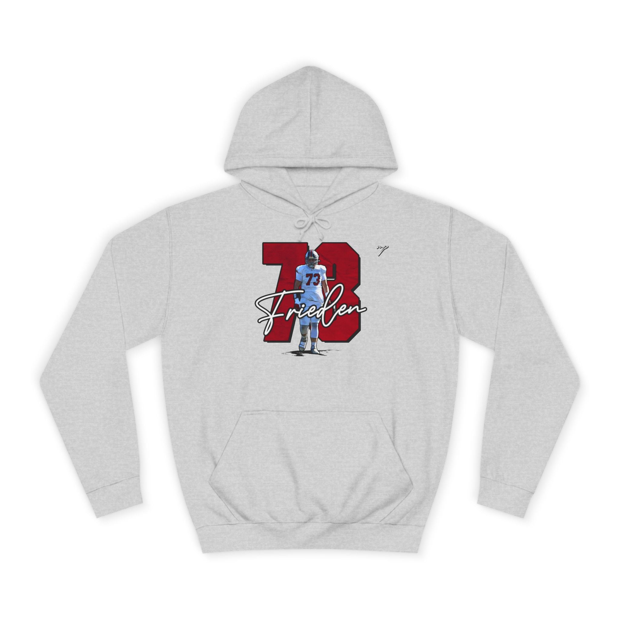Tyler Frieden Hoodie