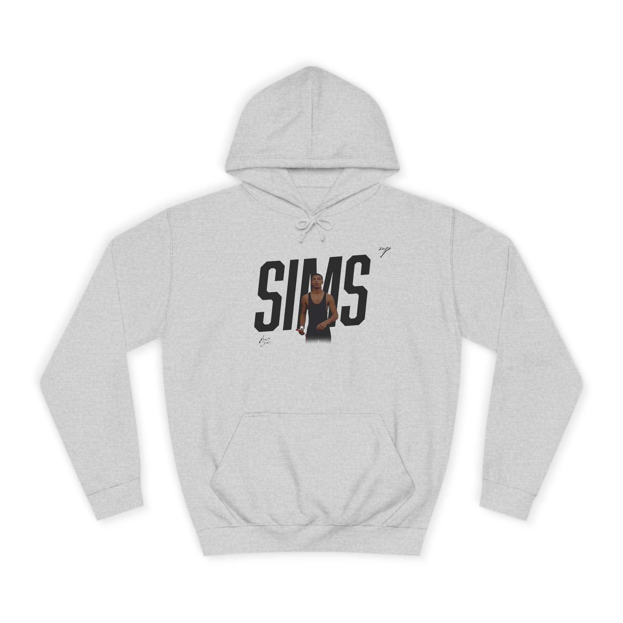 Amor Sims Hoodie