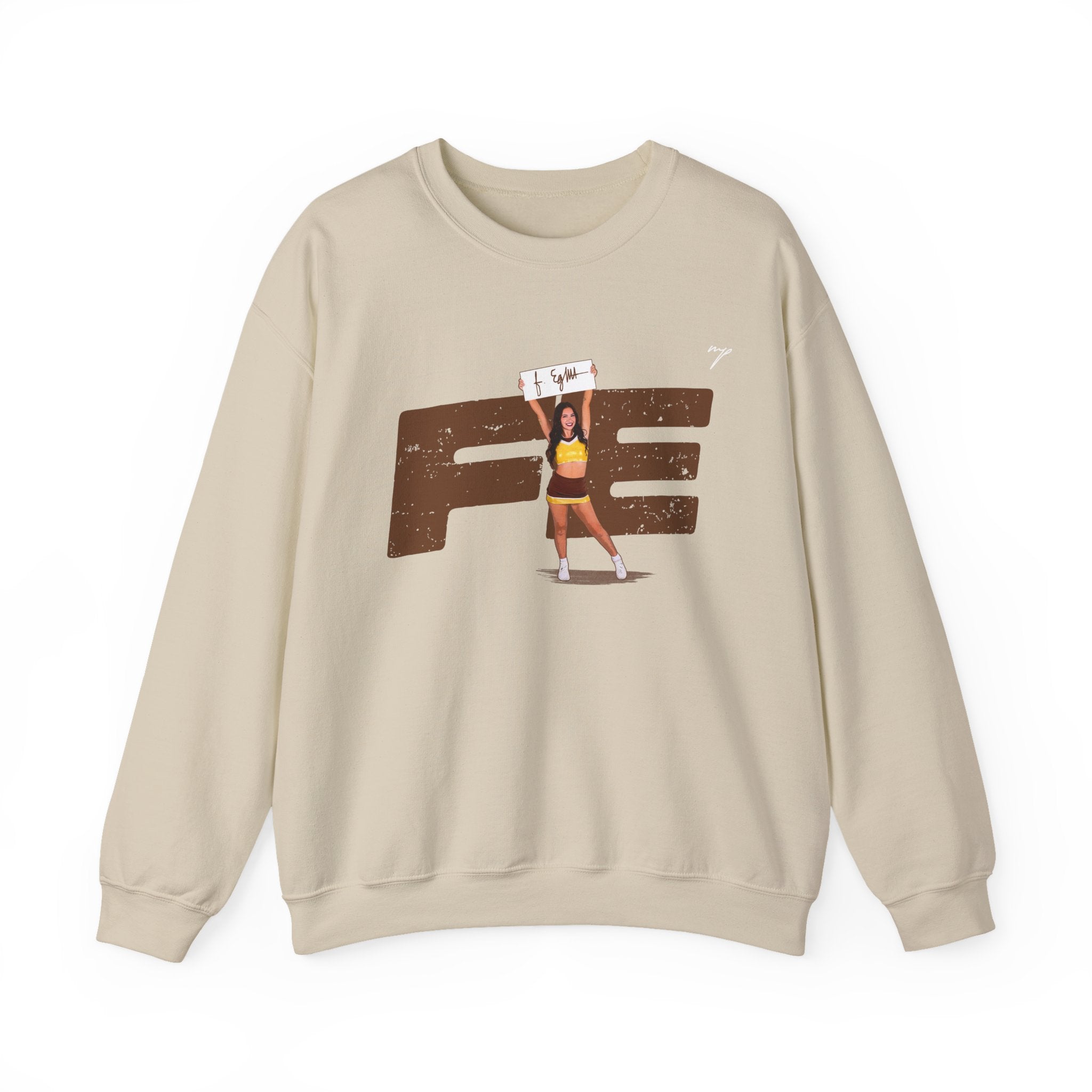 Faith Egbert Crewneck