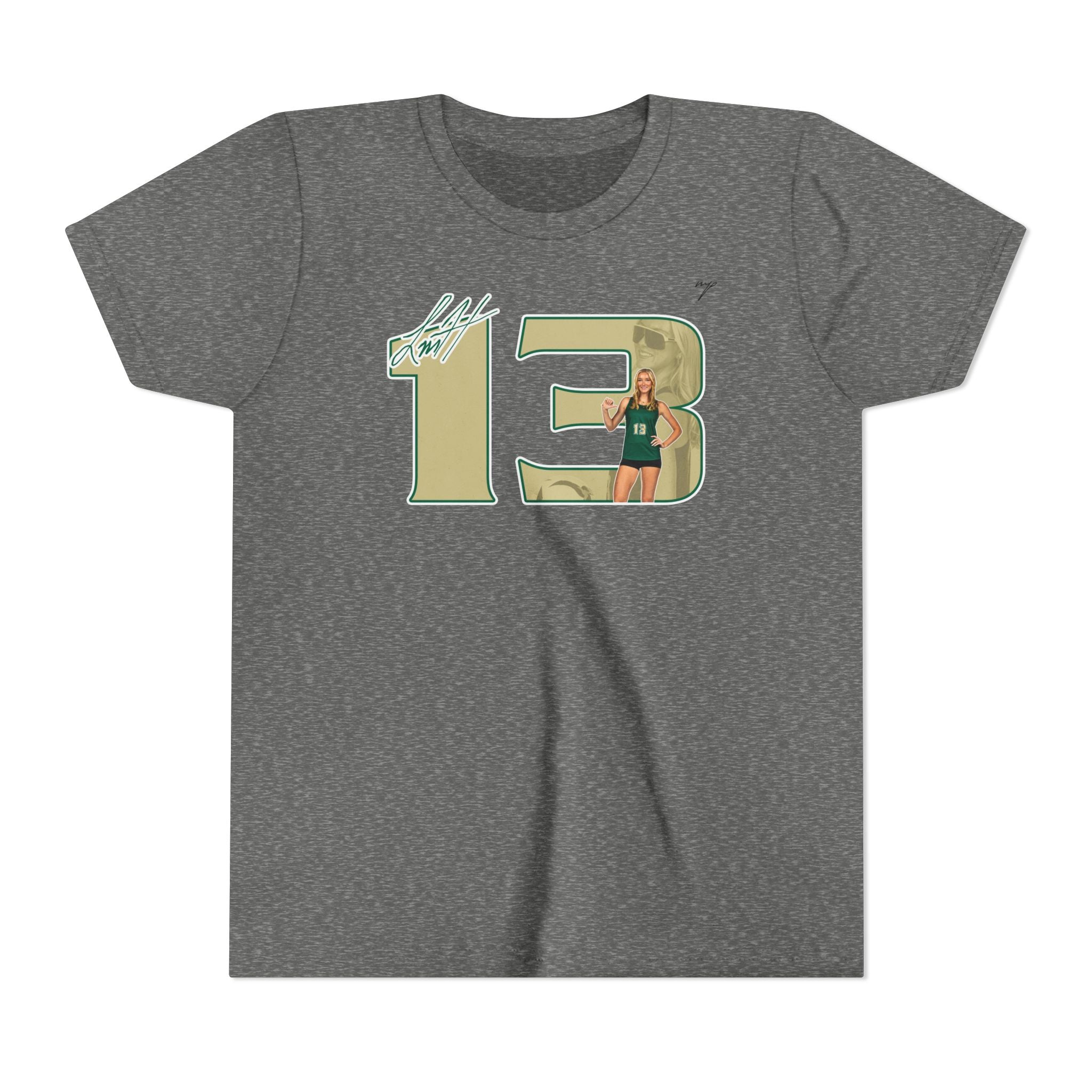 Lola Hufnagel YOUTH Graphic Tee