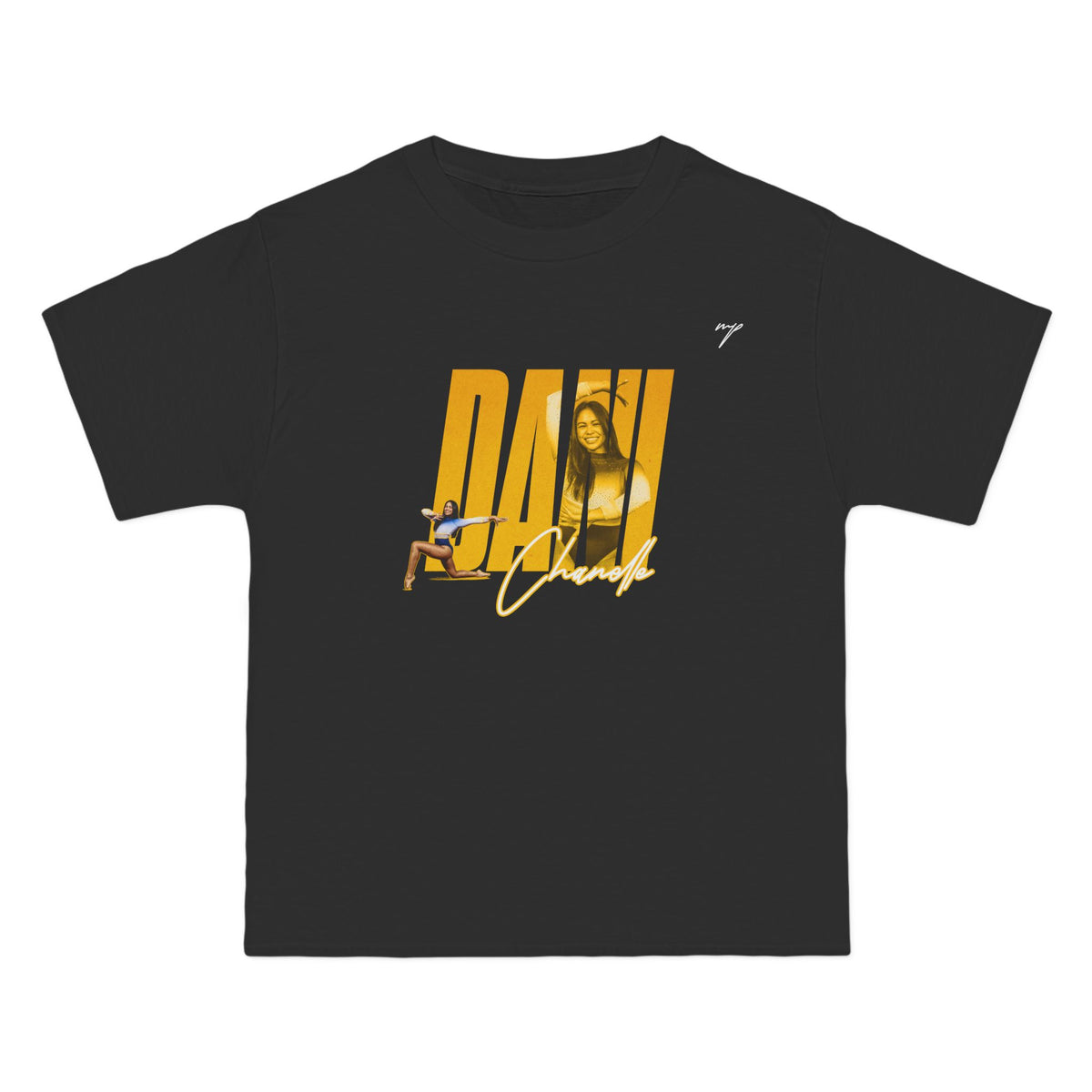 Dani Fuertez Vintage Tee