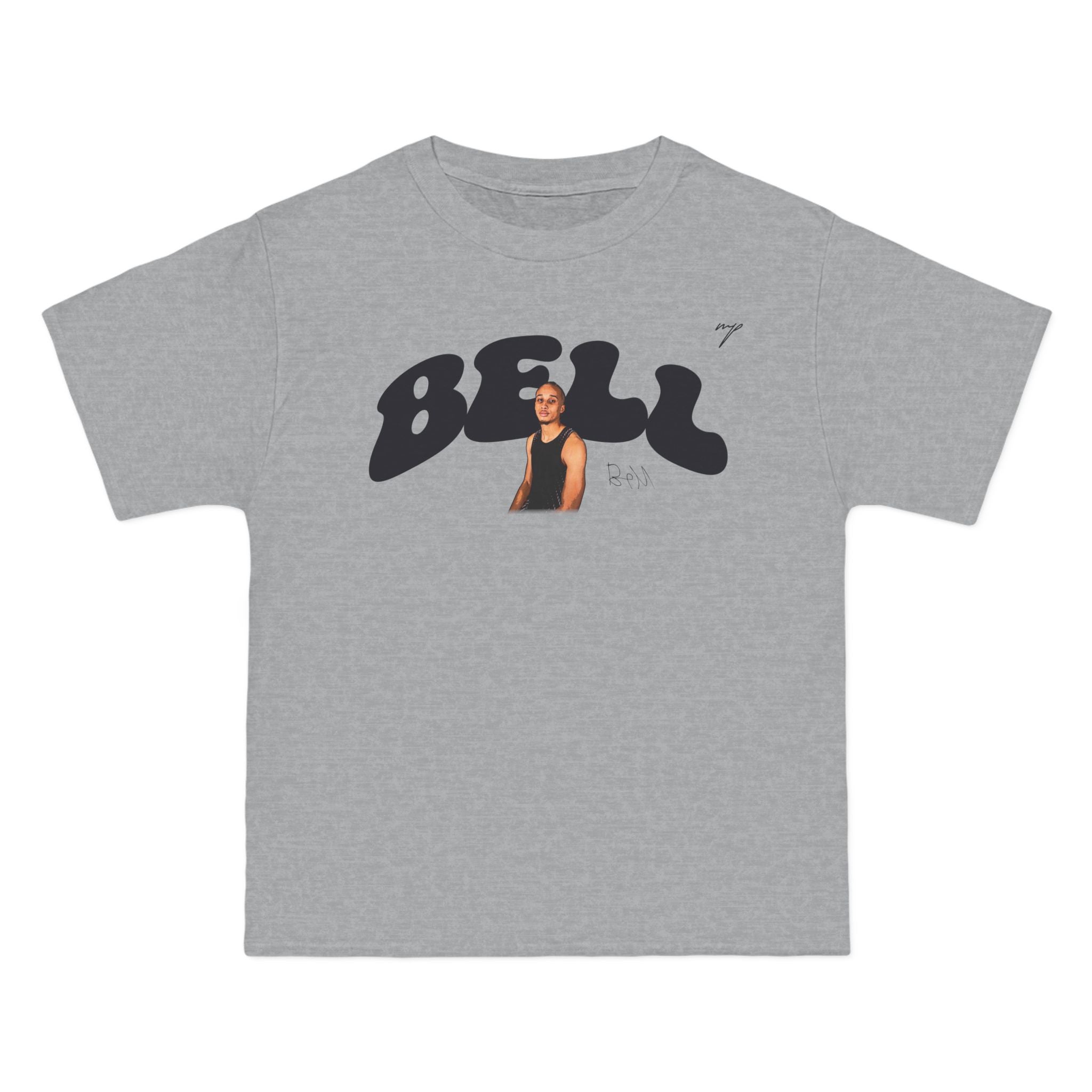 Brandon Bell Vintage Tee