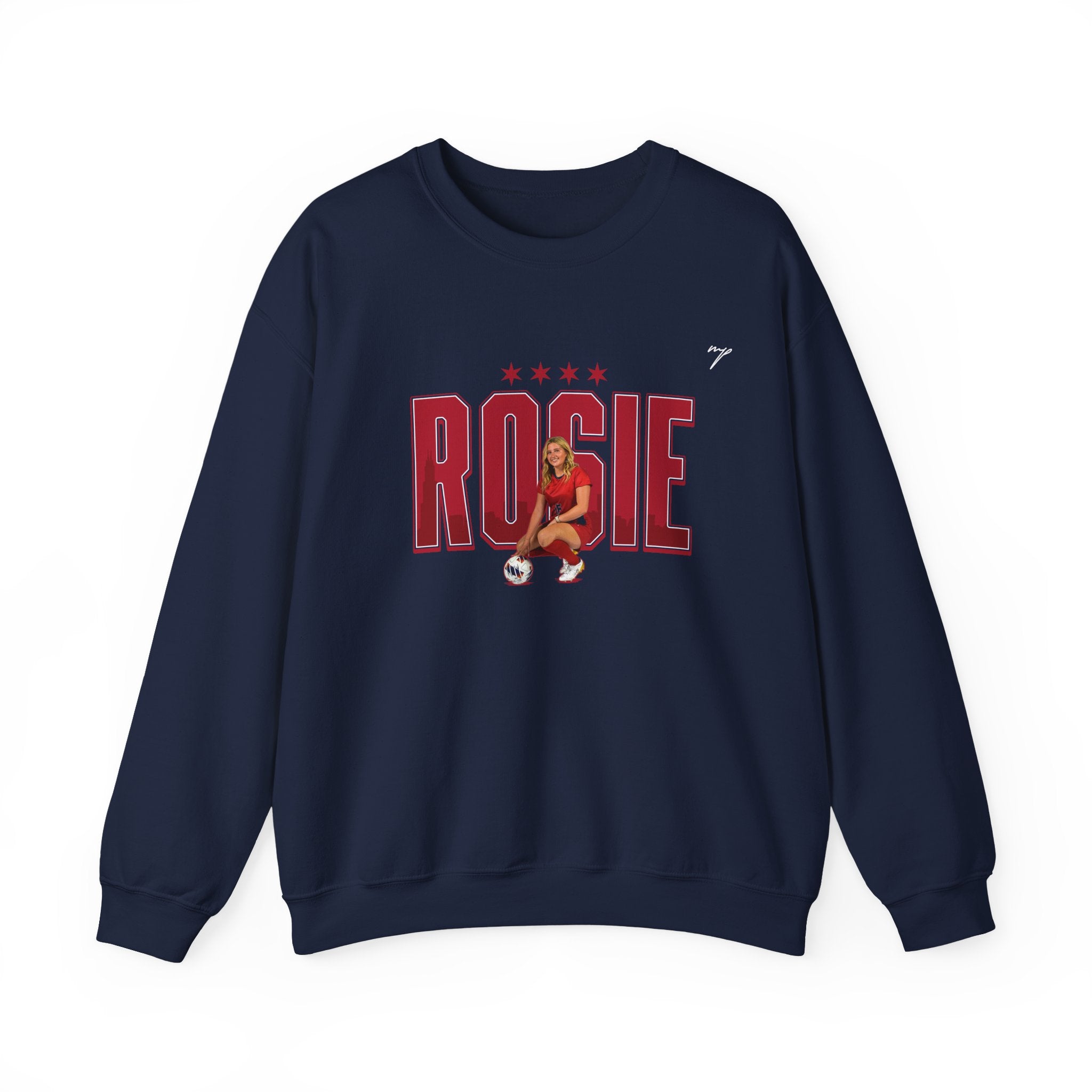 Rosie Martin Crewneck