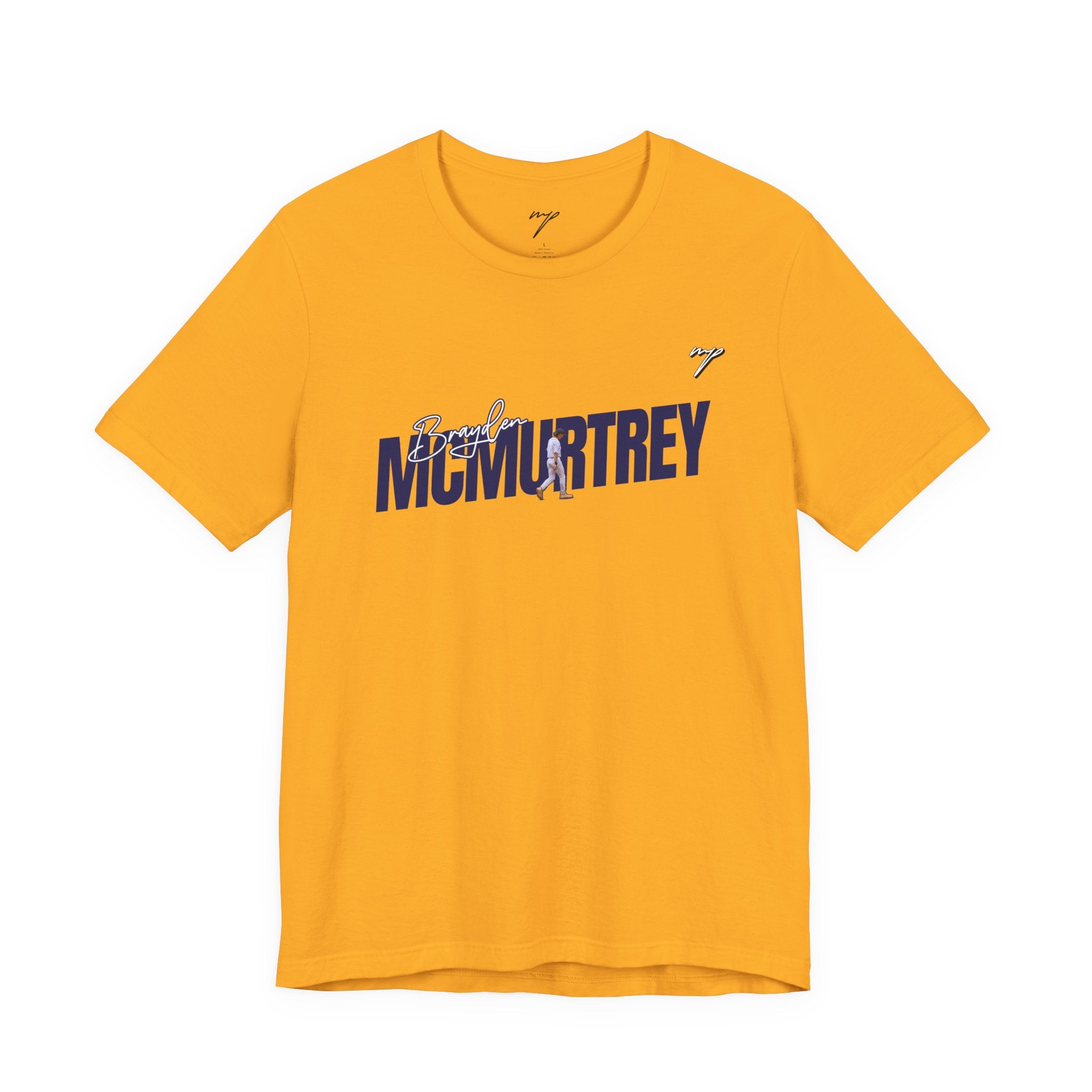 Brayden Mcmurtrey Graphic Tee