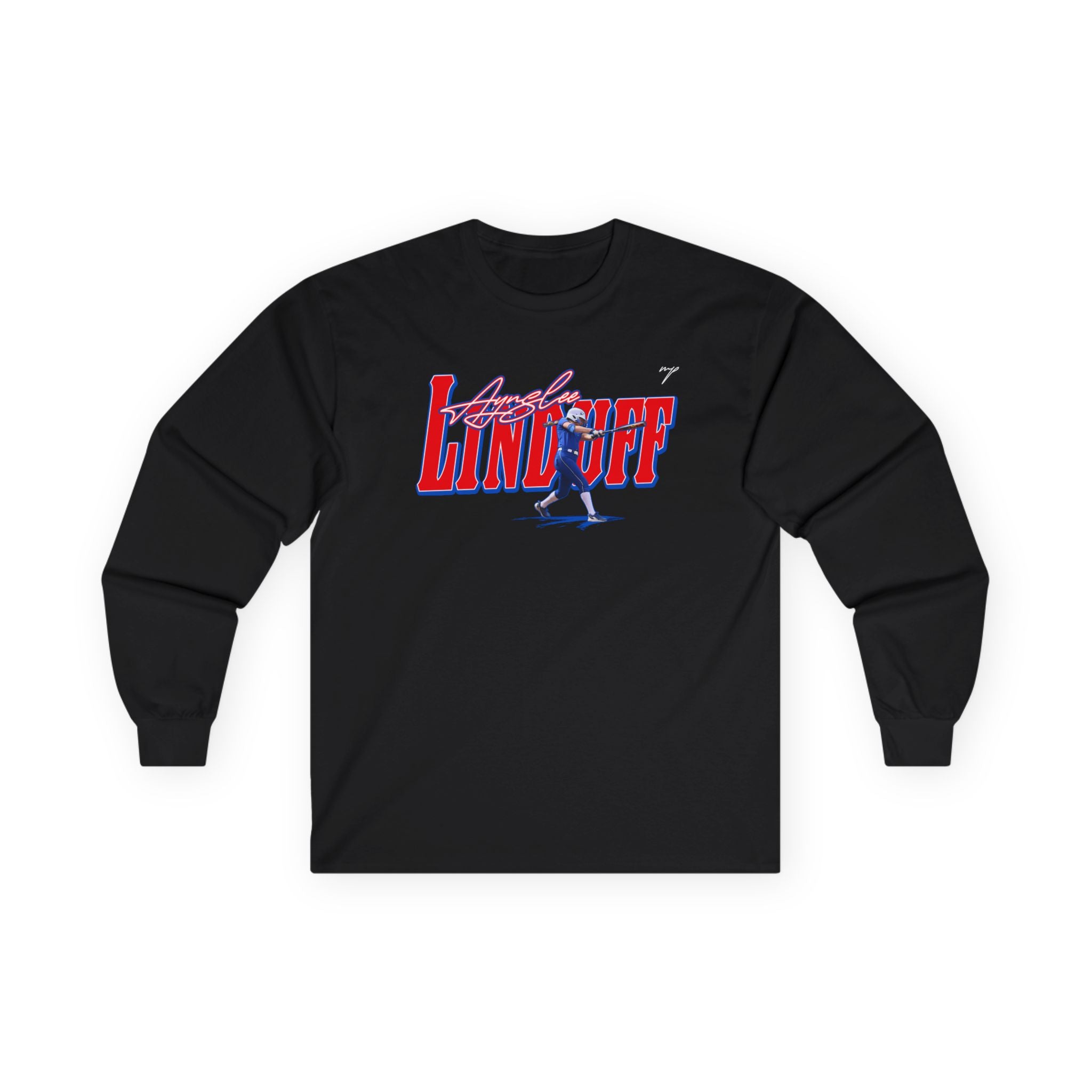Aynslee Linduff Long Sleeve Tee