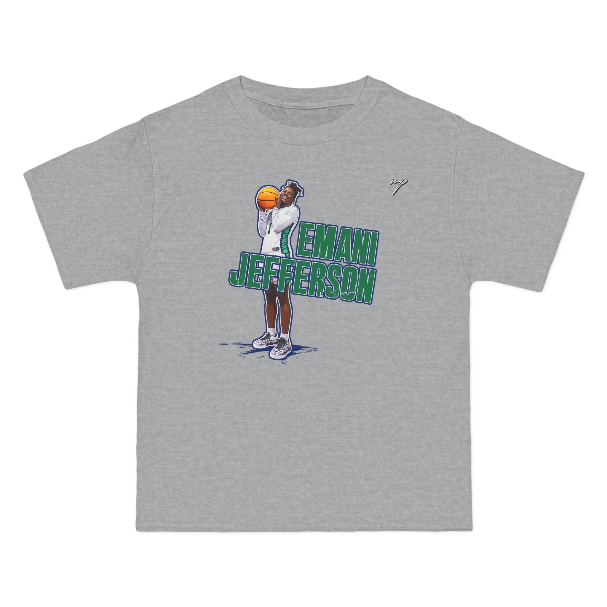 Emani Jefferson Vintage Tee