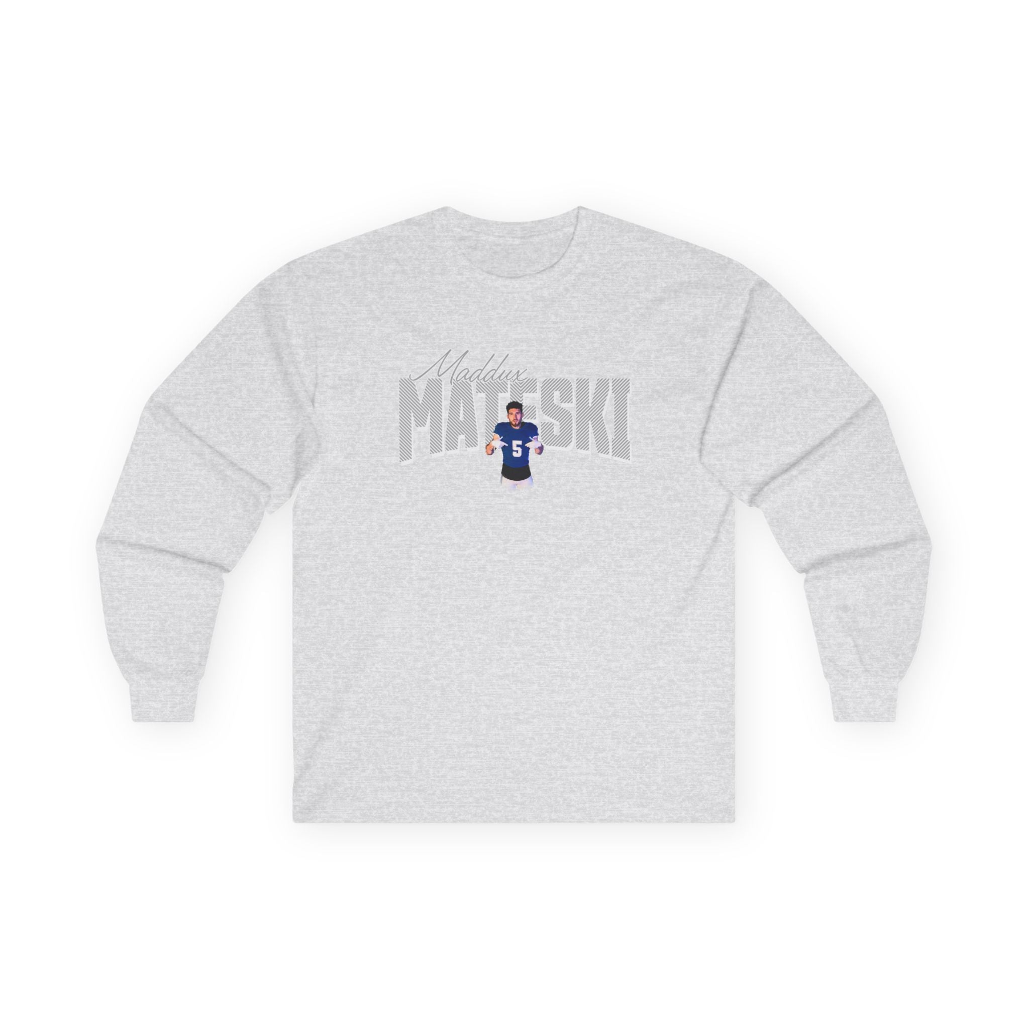 Maddux Mateski Long Sleeve