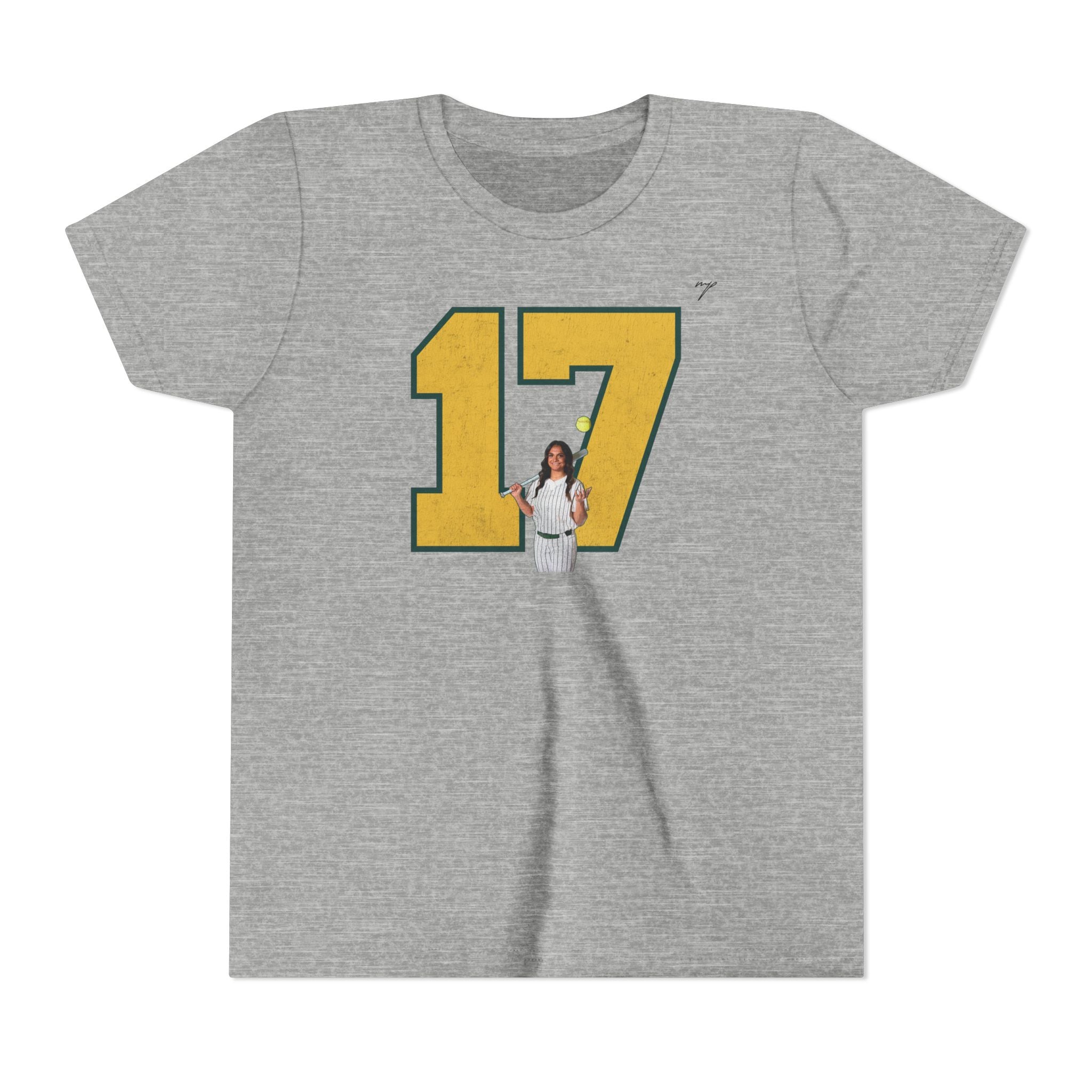Olivia Hurtado YOUTH Graphic Tee