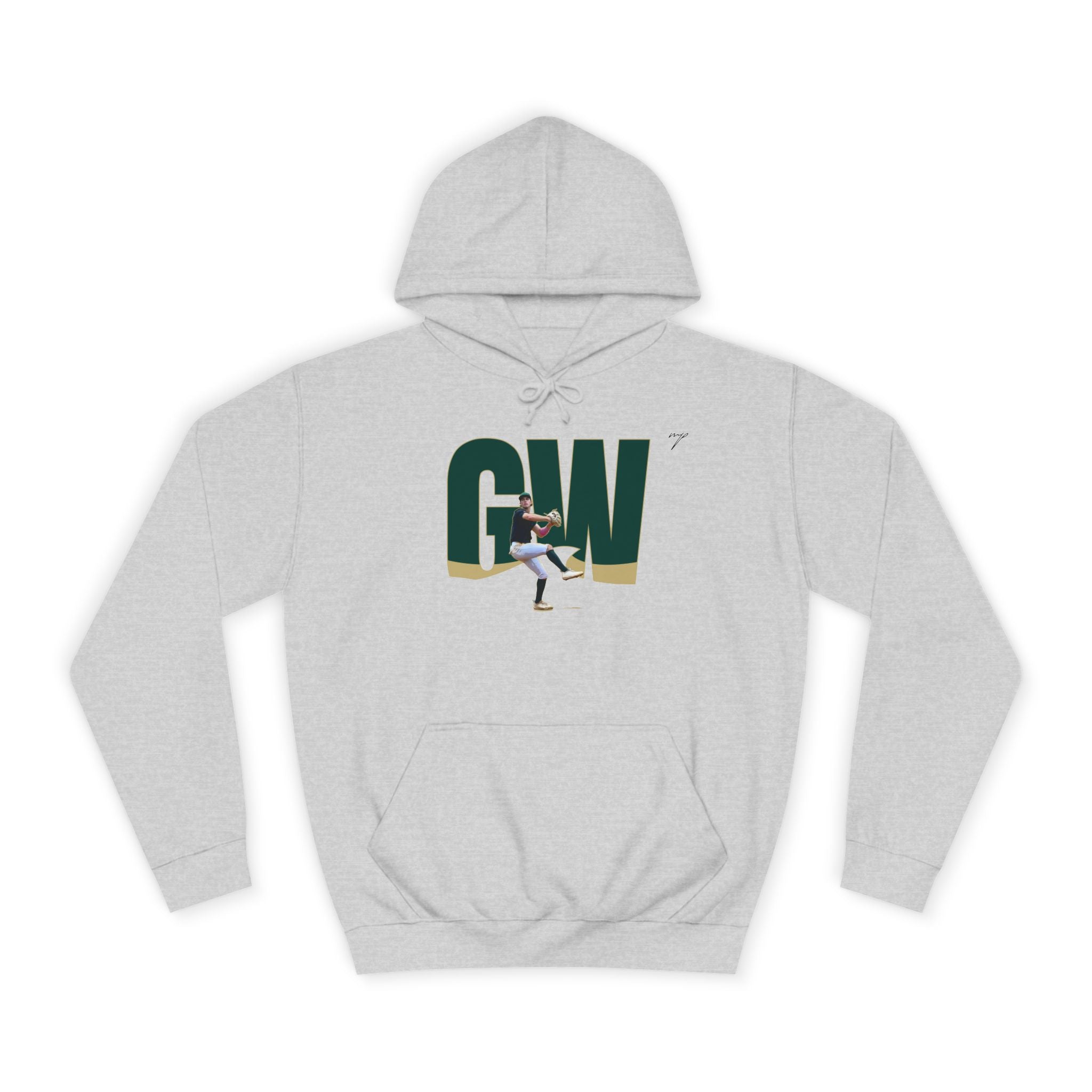 Garrison Wade Hoodie