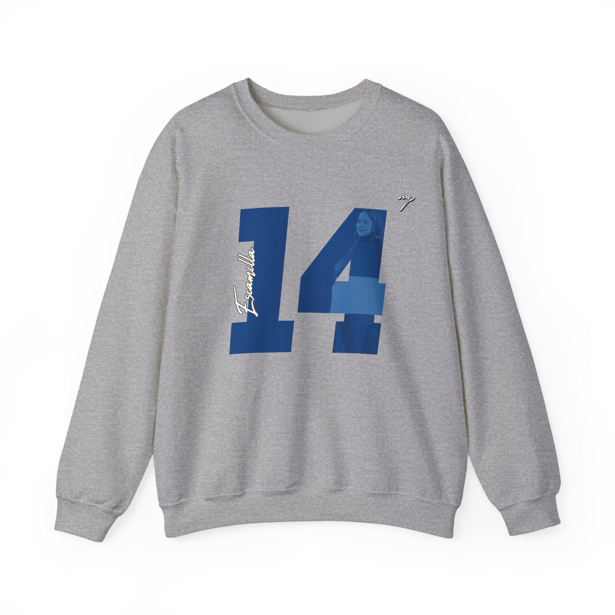 Alexa Escamilla Crewneck