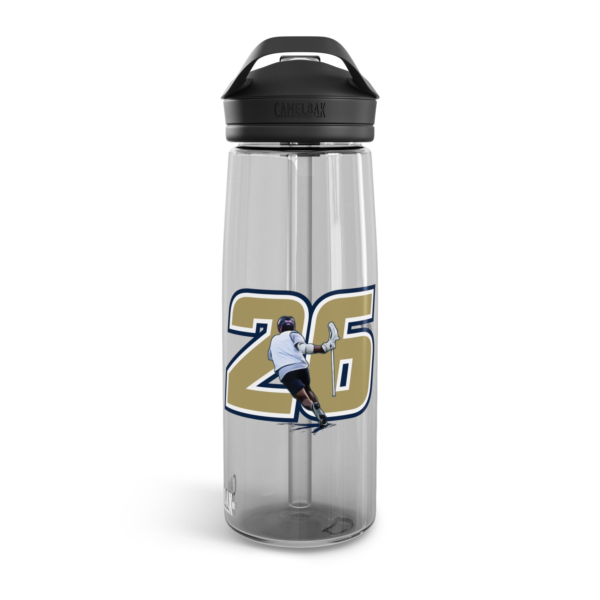 Dontez Porter CamelBak Water Bottle