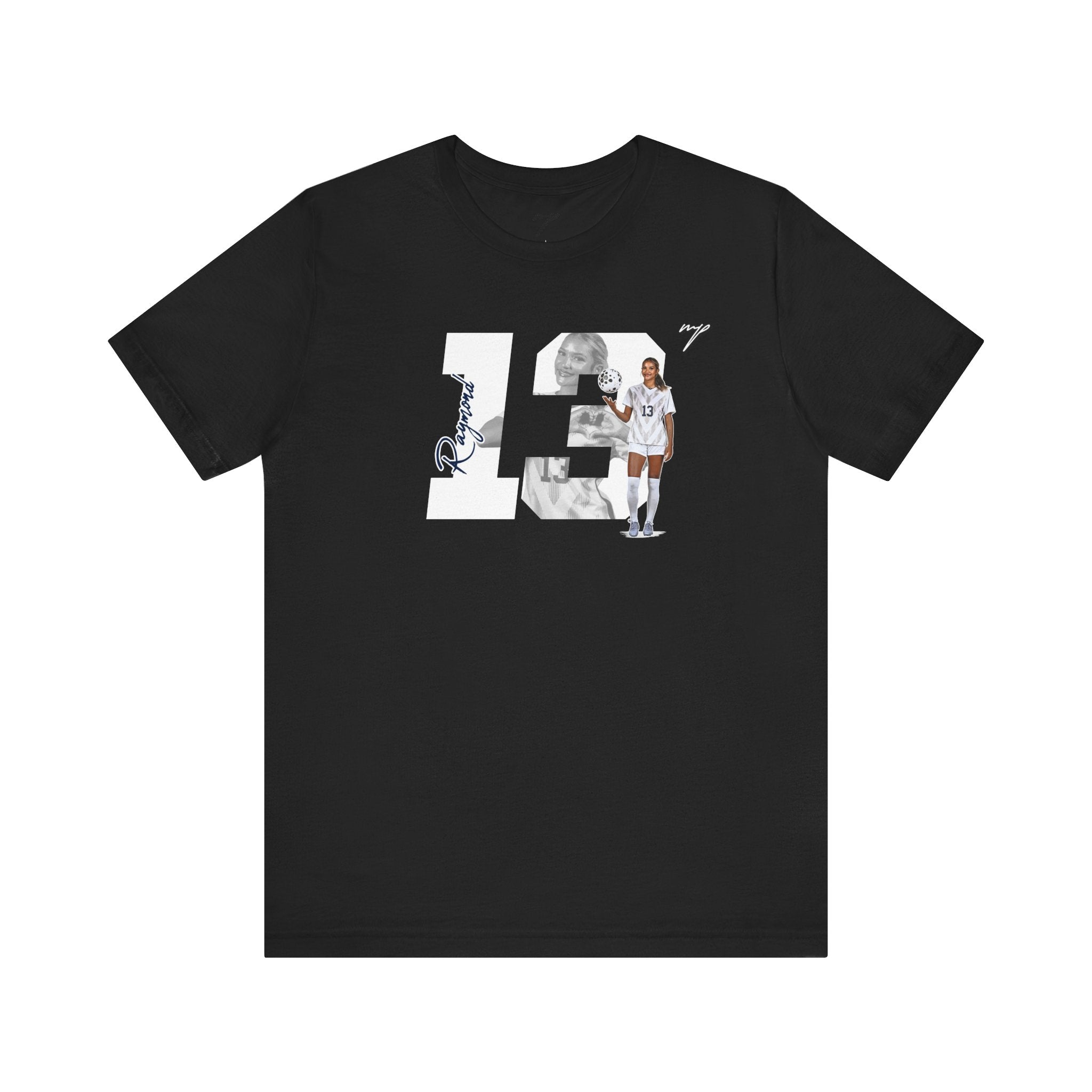 Marlee Raymond Graphic Tee