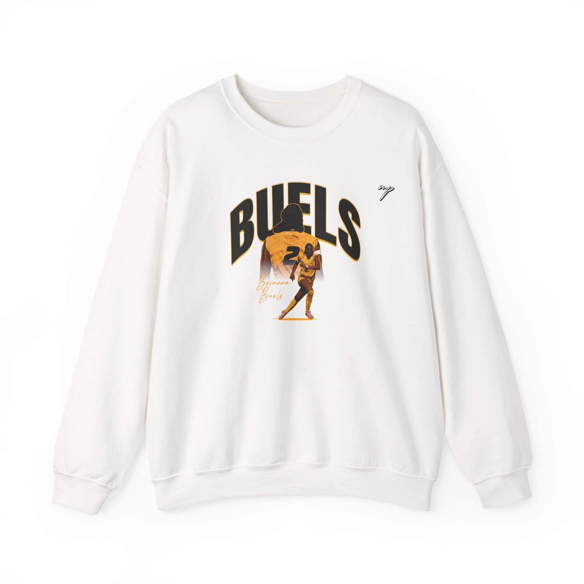 Brianna Buels Crewneck
