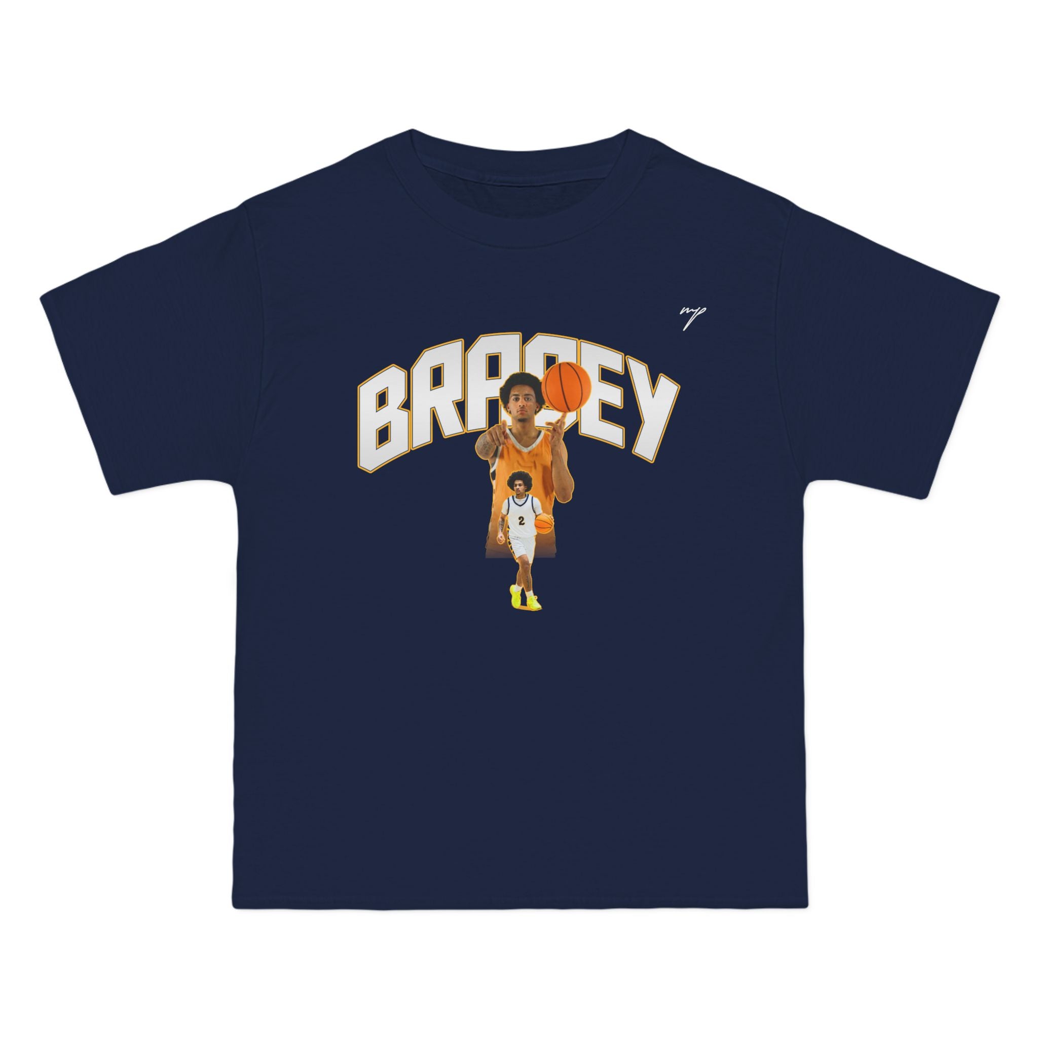Timayahs Bracey Vintage Tee