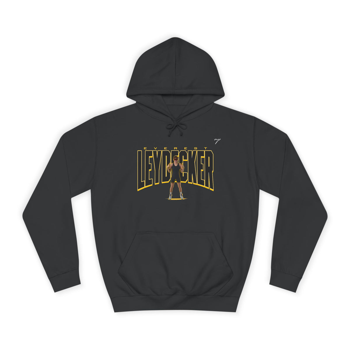 Everest Leydecker Hoodie