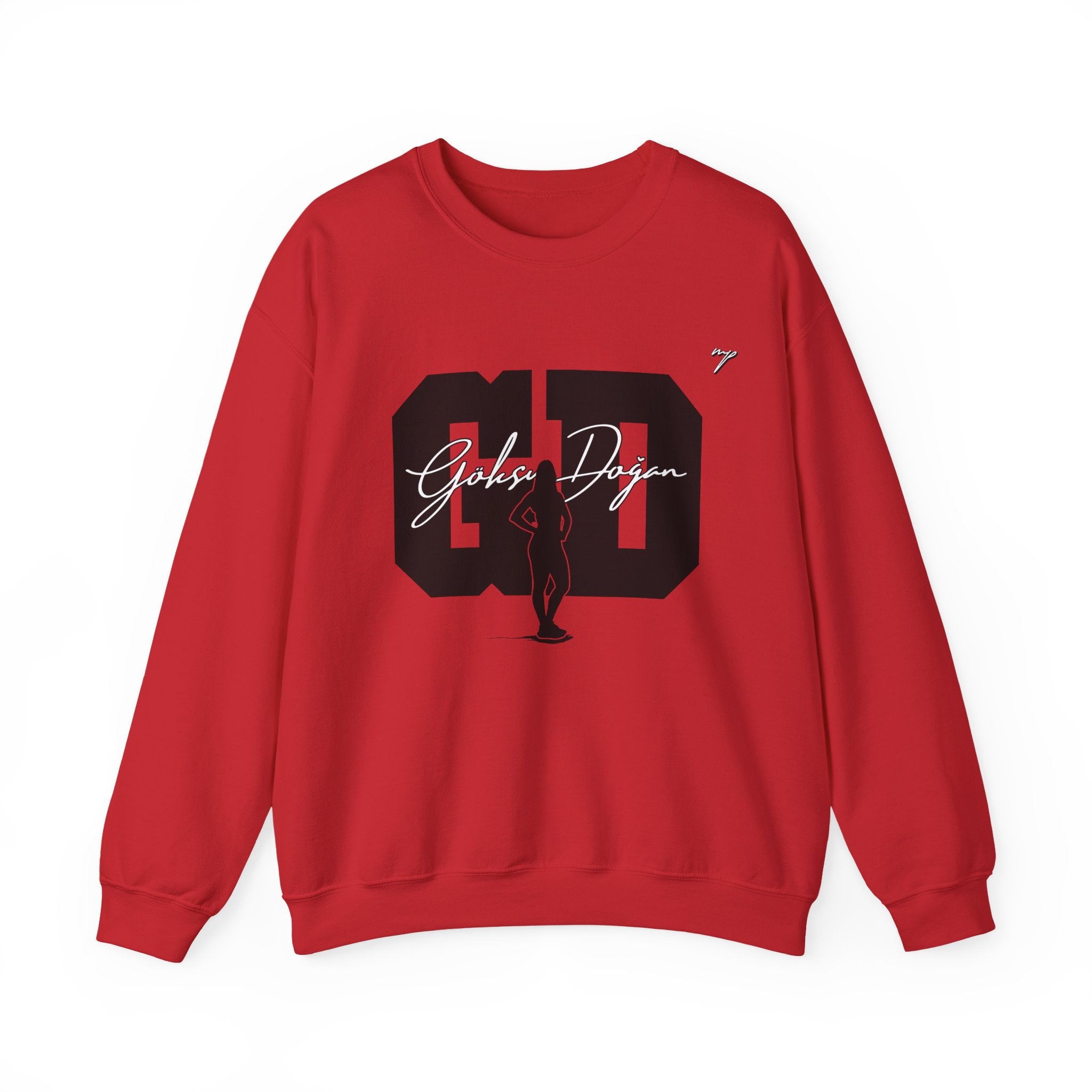Göksu Doğan Crewneck