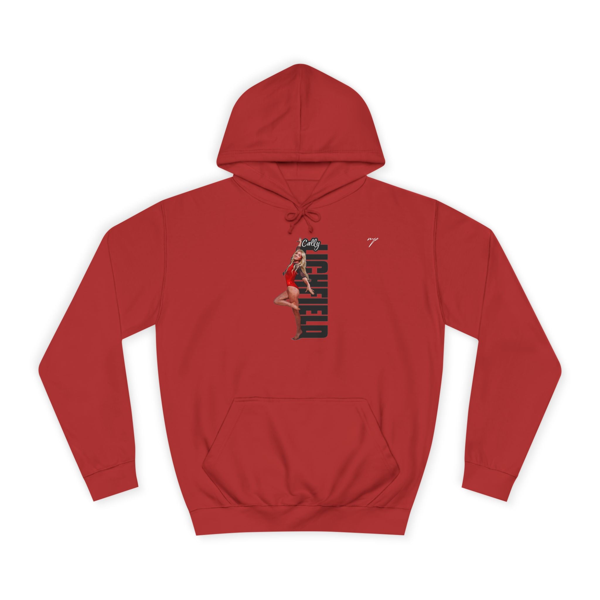 Cally Lichfield Hoodie