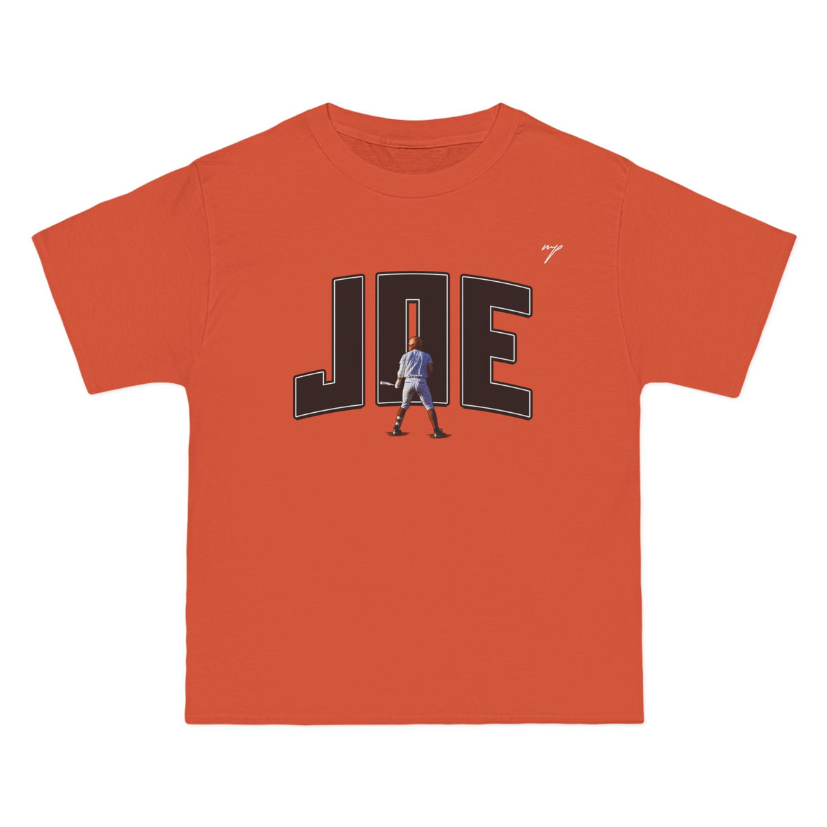 Joe DeStigter Vintage Tee