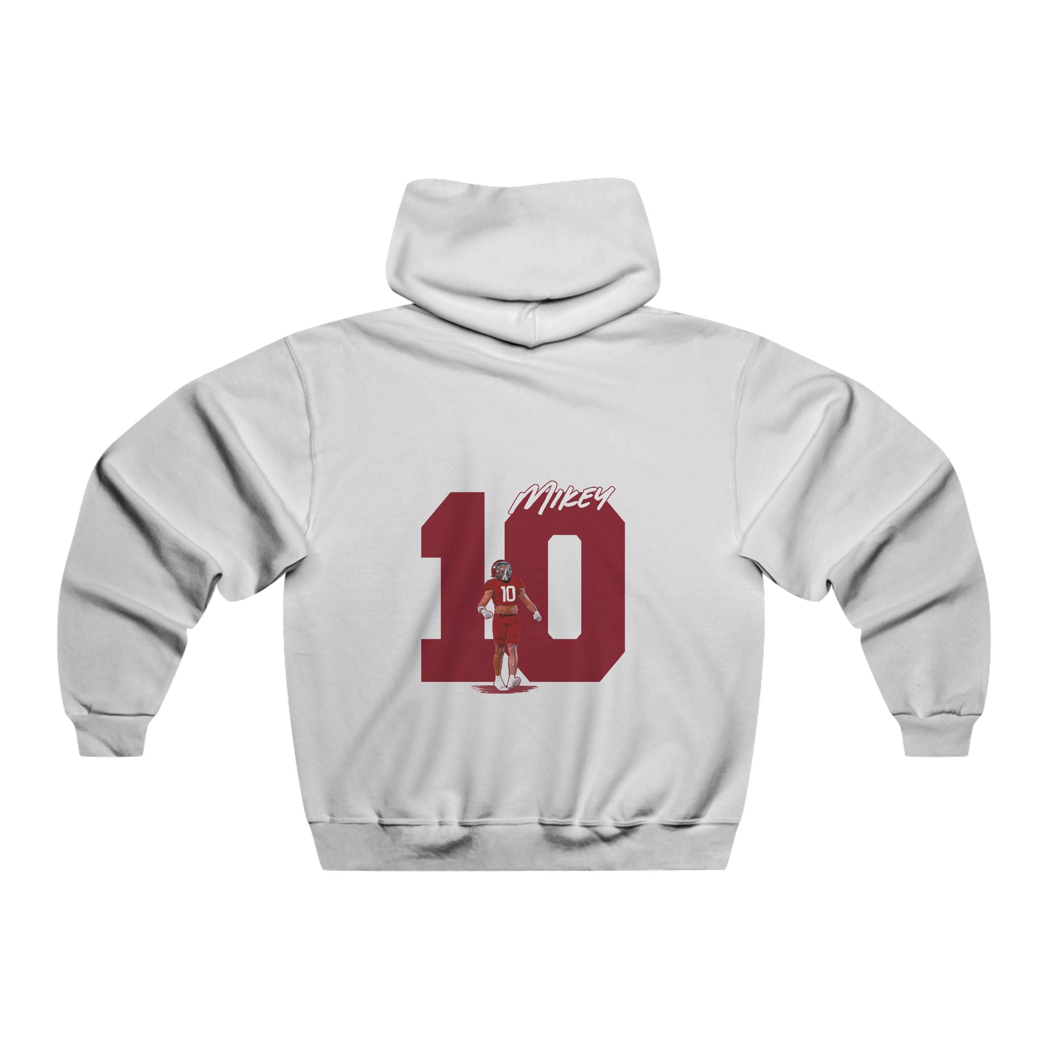 Mikey Young Vintage Hoodie