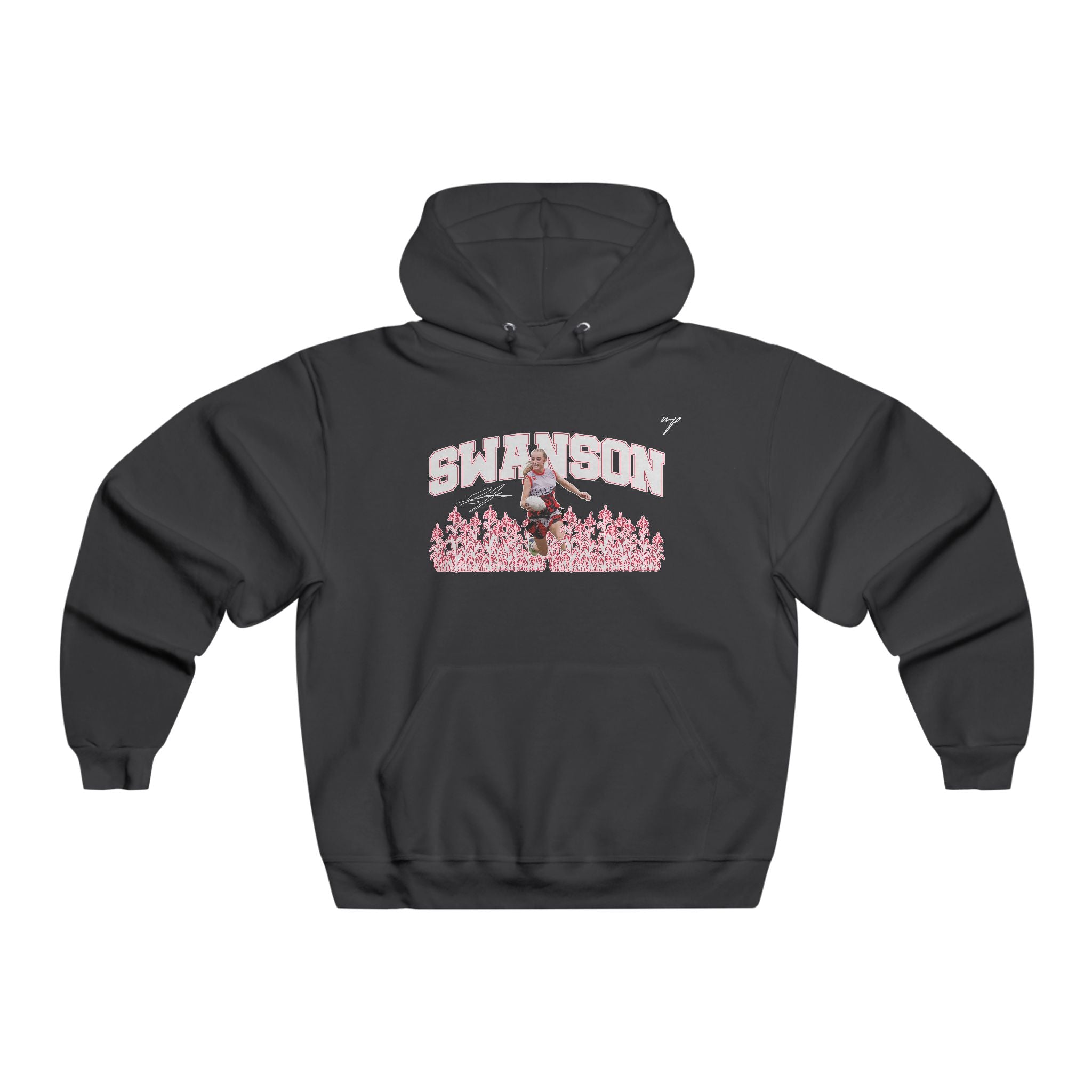 Saylor Swanson Vintage Hoodie
