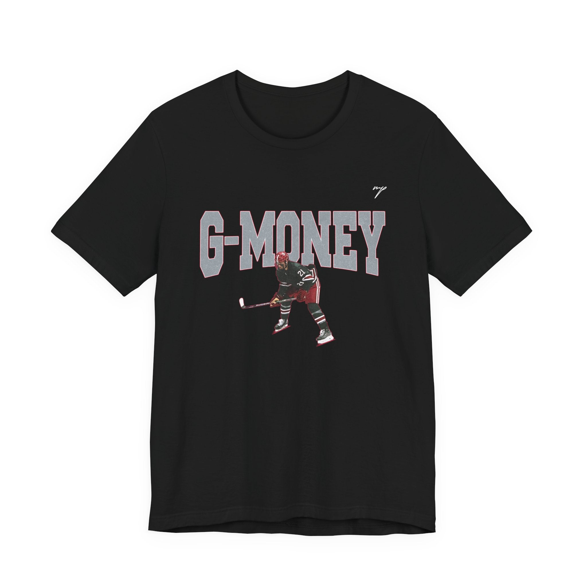 Gavin Rowell Graphic Tee