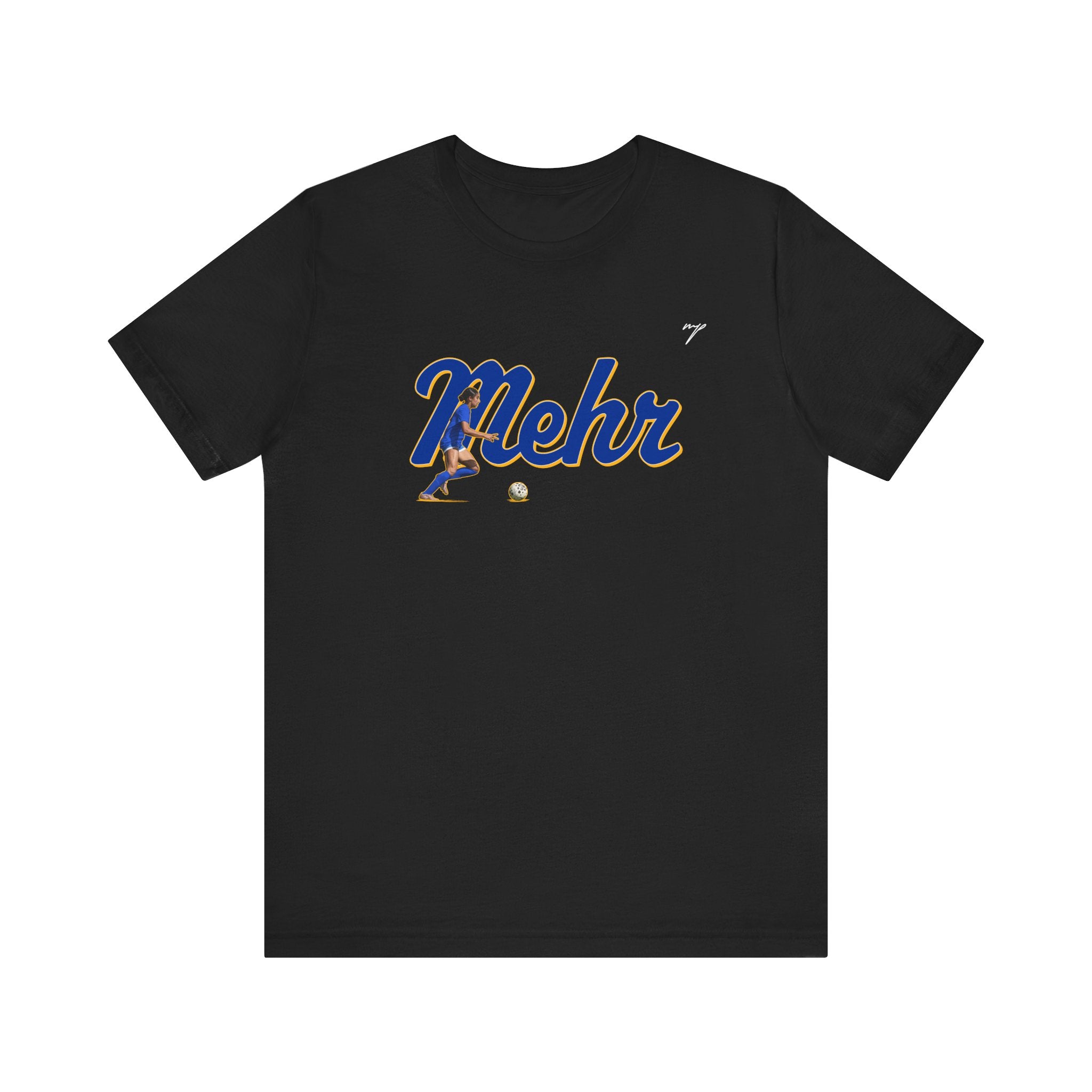 Mehr Khera Graphic Tee
