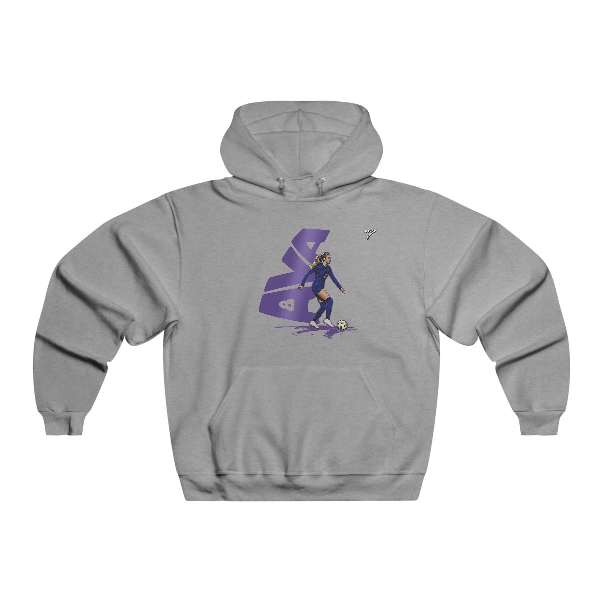 Ava Morton Vintage Hoodie