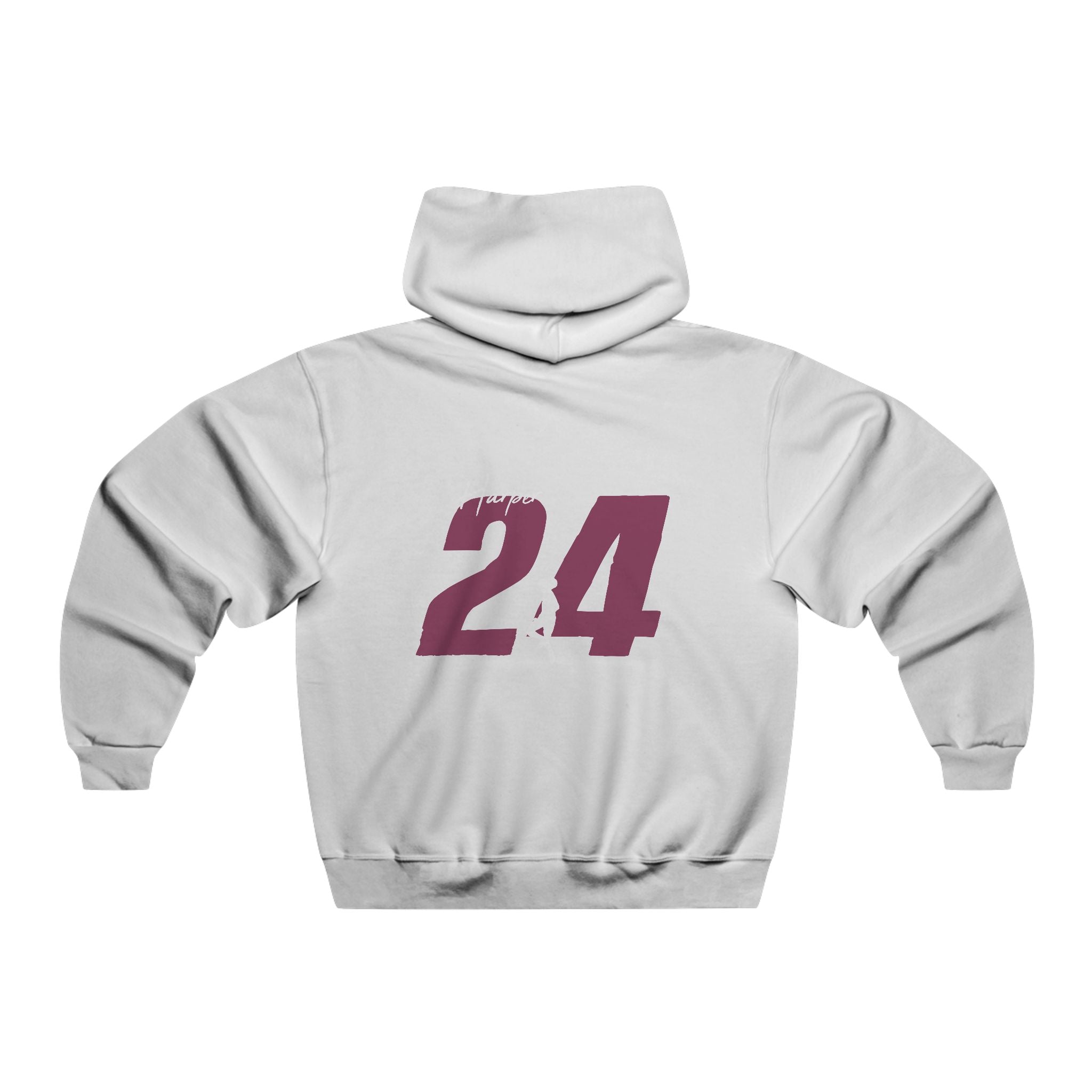 Dominique Harper Vintage Hoodie