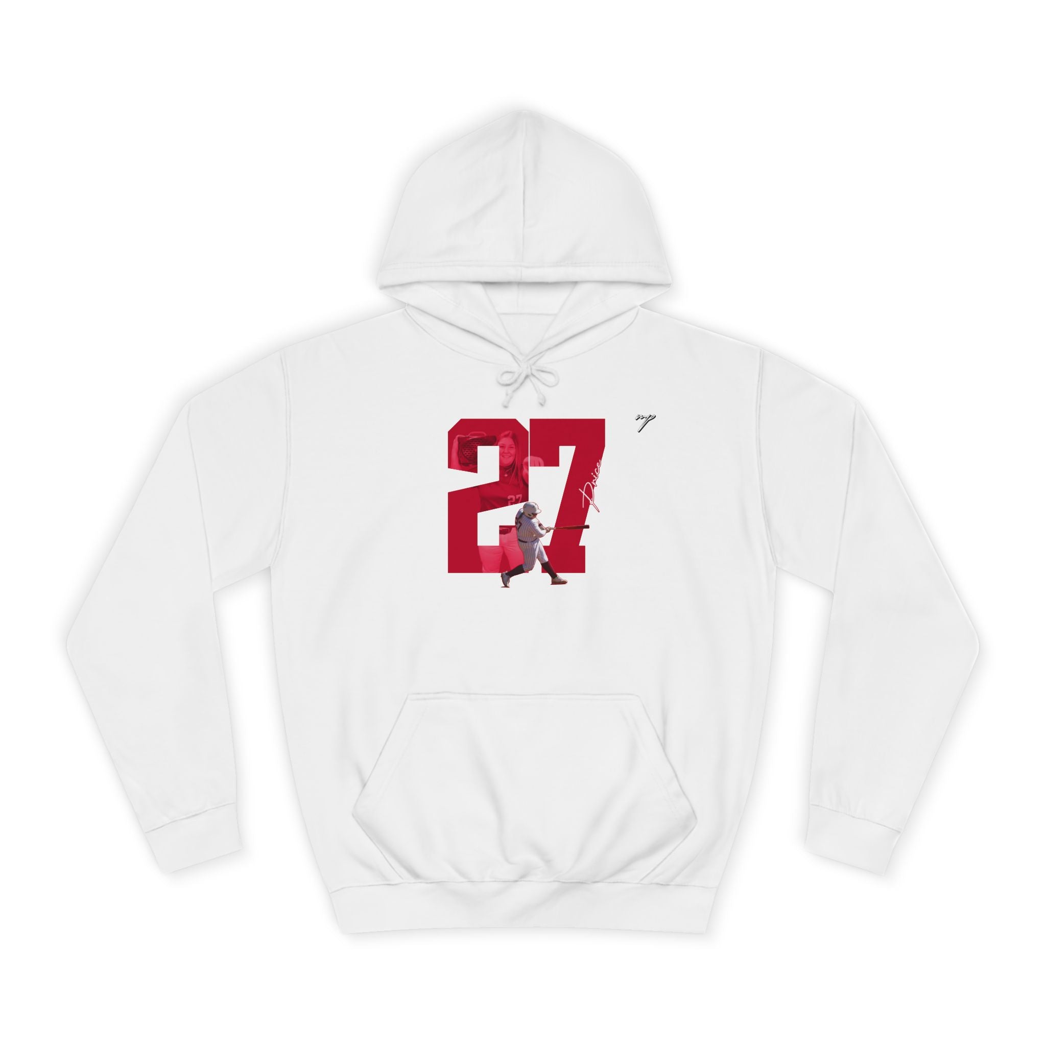 MK Price Hoodie
