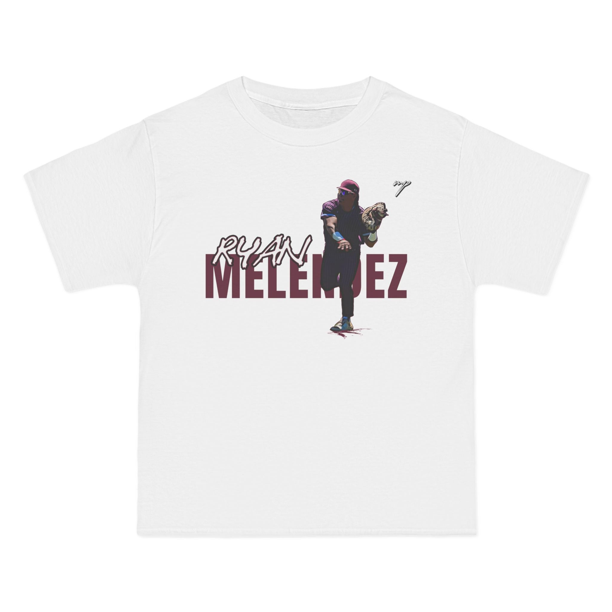 Ryan Melendez Vintage Tee