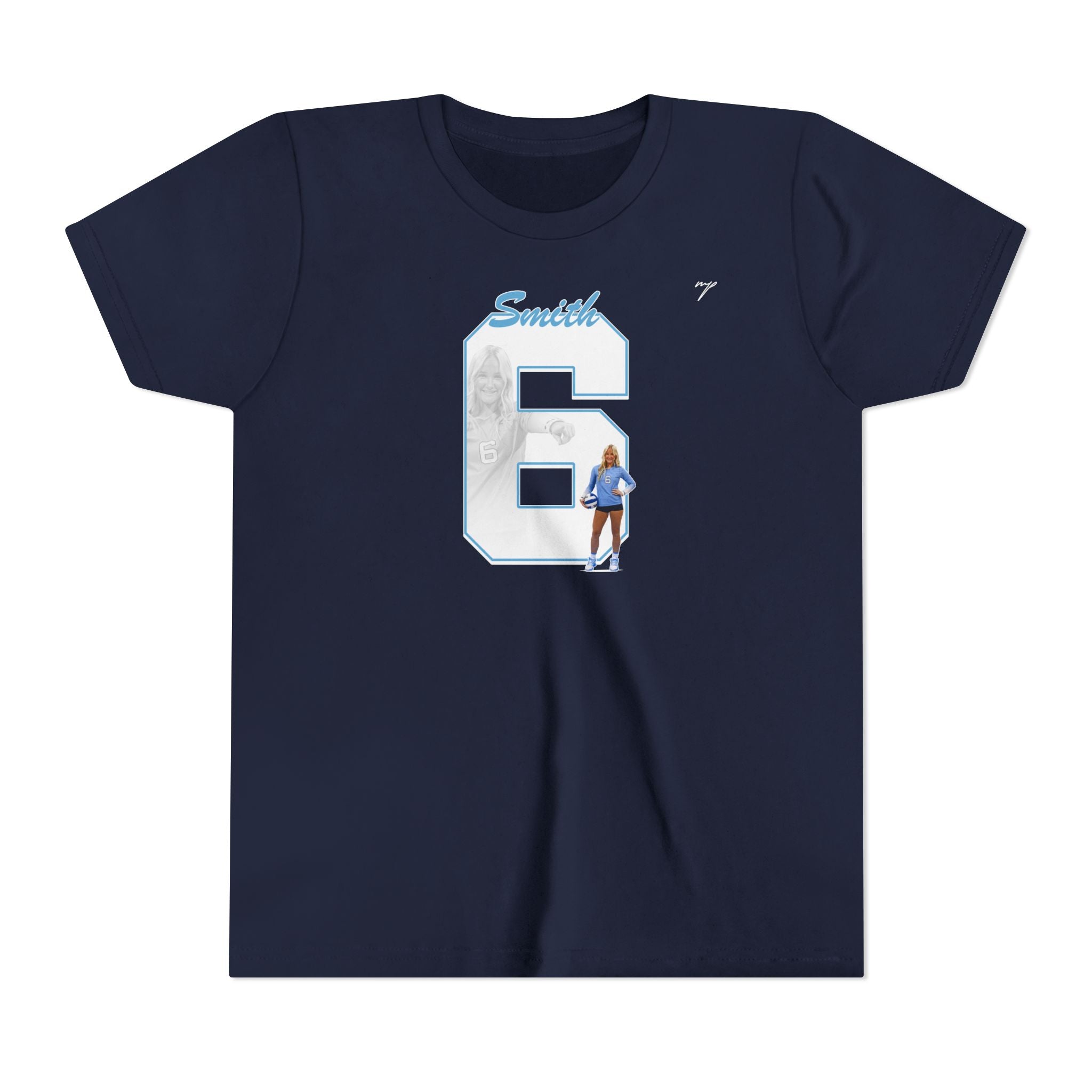 Marlie Smith YOUTH Graphic Tee