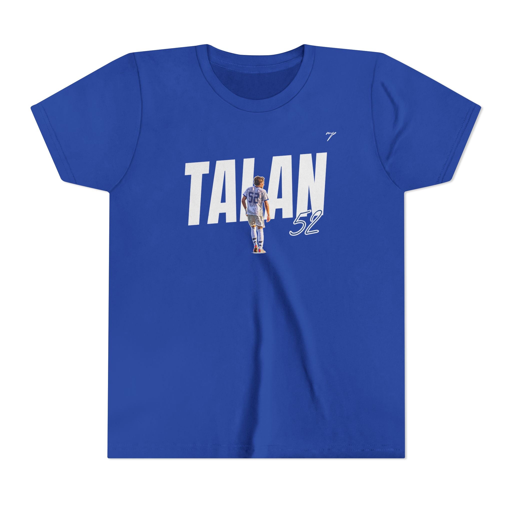 Talan Liedtke YOUTH Graphic Tee