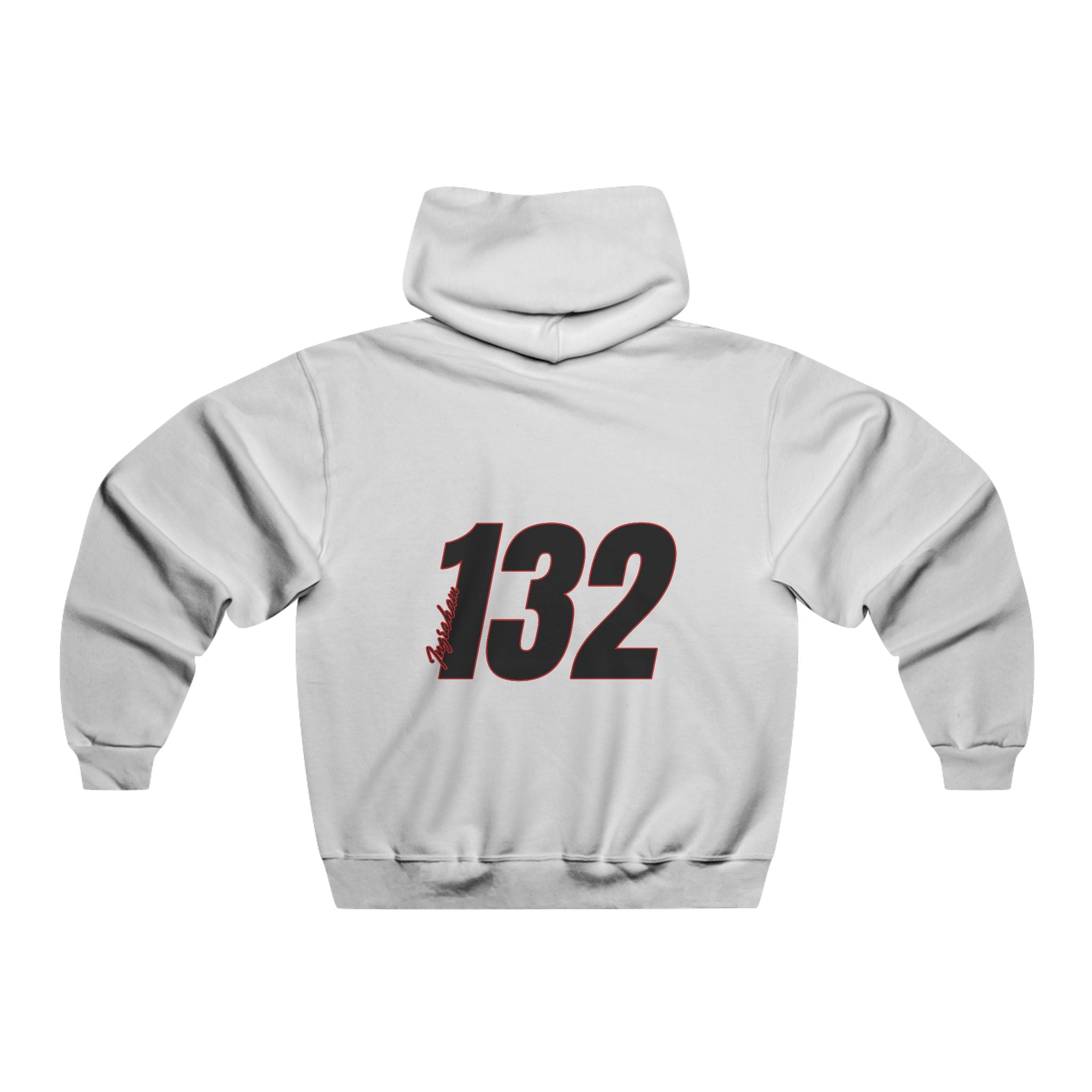 Lajuan Ingraham Vintage Hoodie