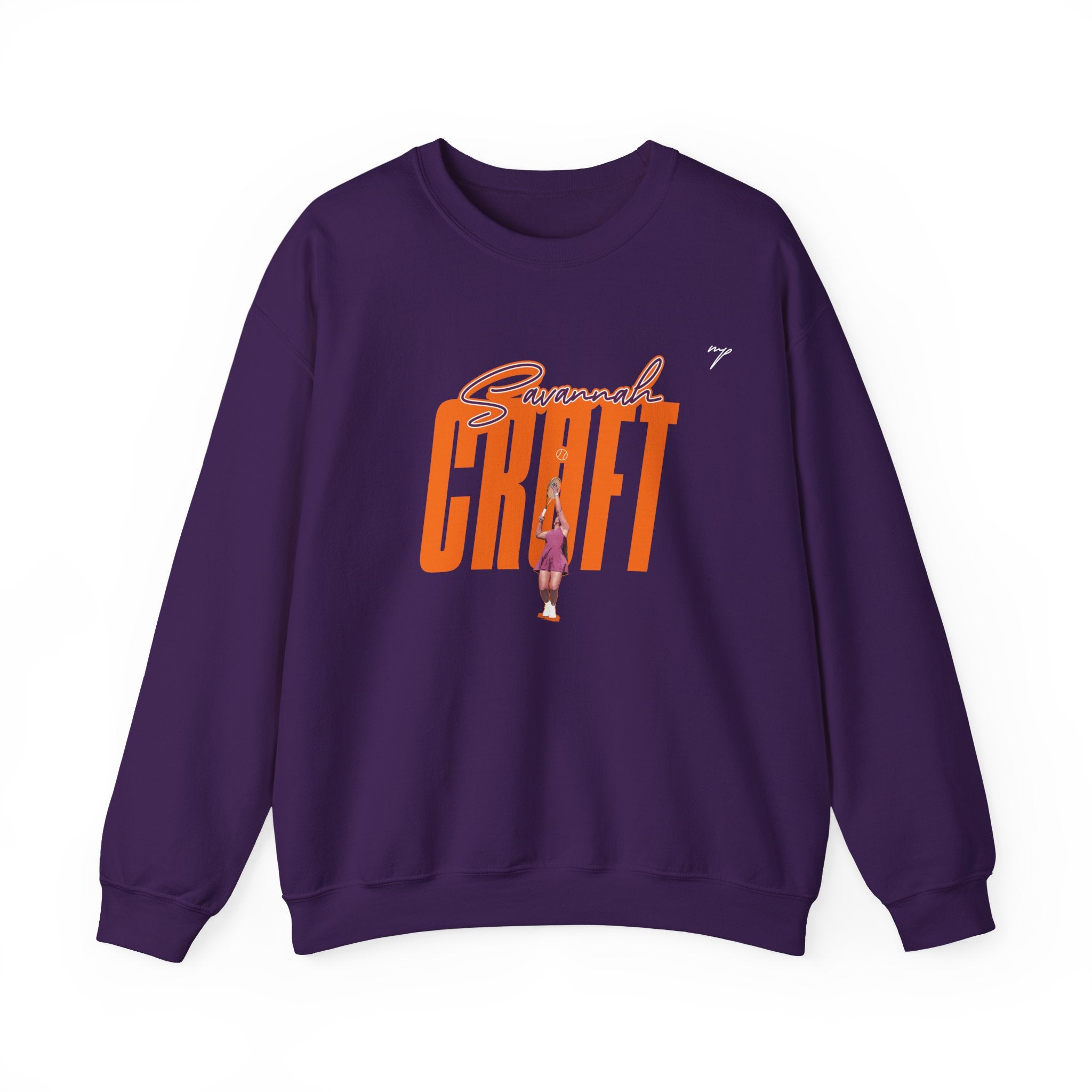 Savannah Croft Crewneck