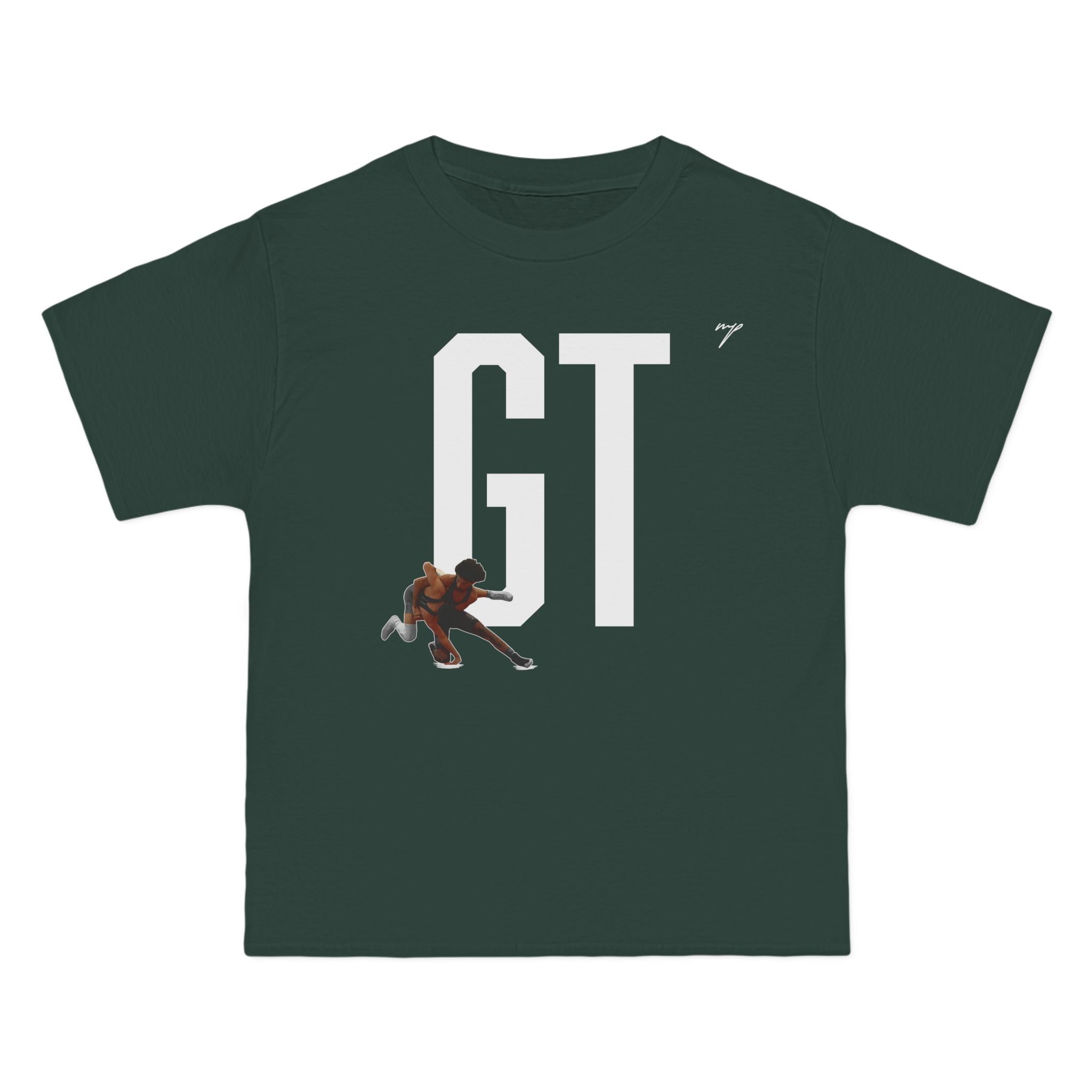 Gaetano Tedesco Vintage Tee