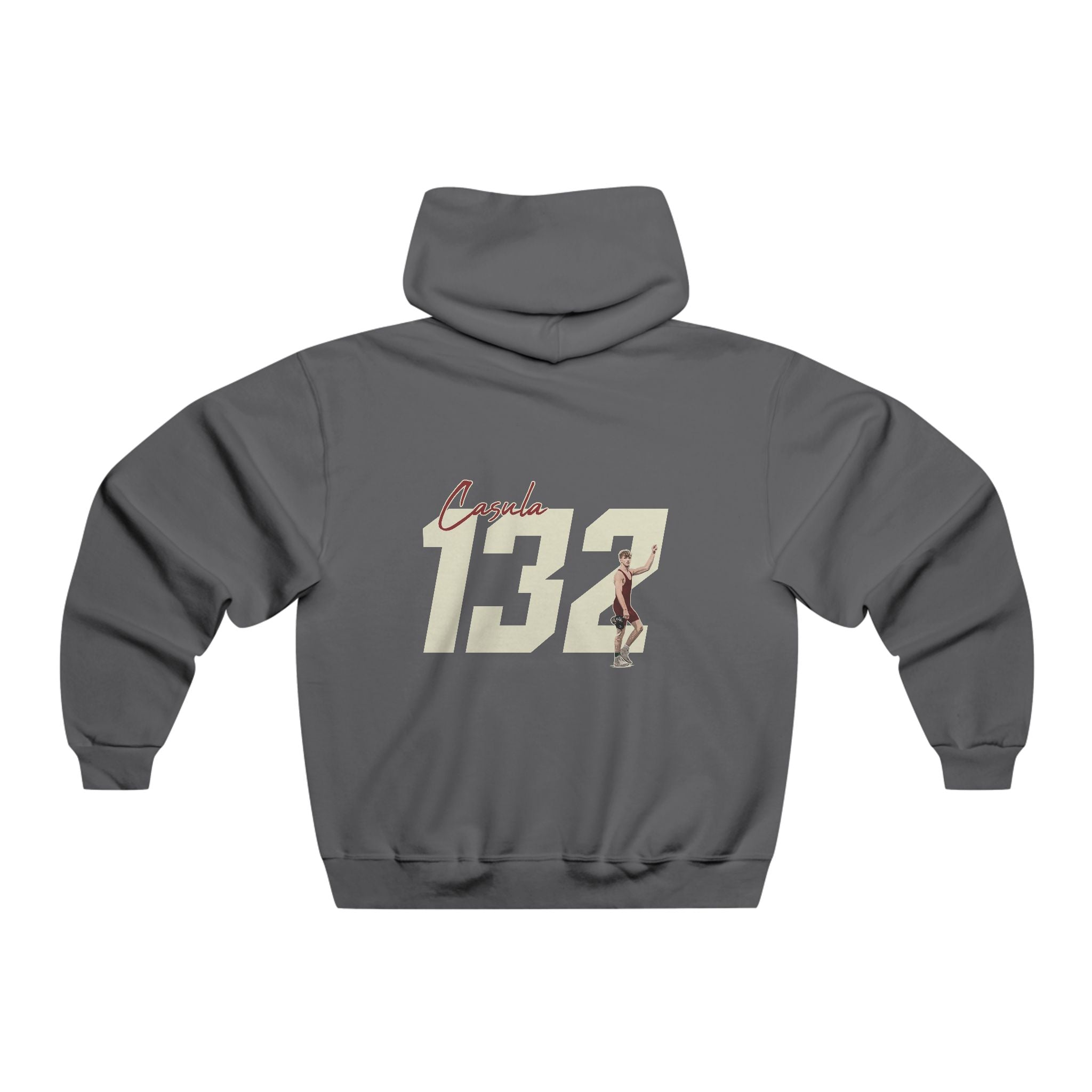 Eric Casula Vintage Hoodie