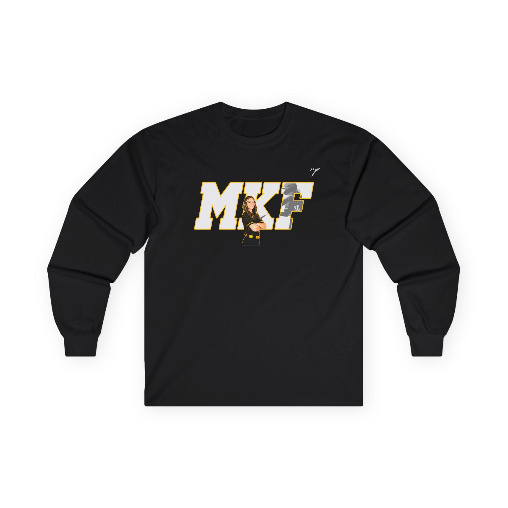 Madison Fletcher Long Sleeve