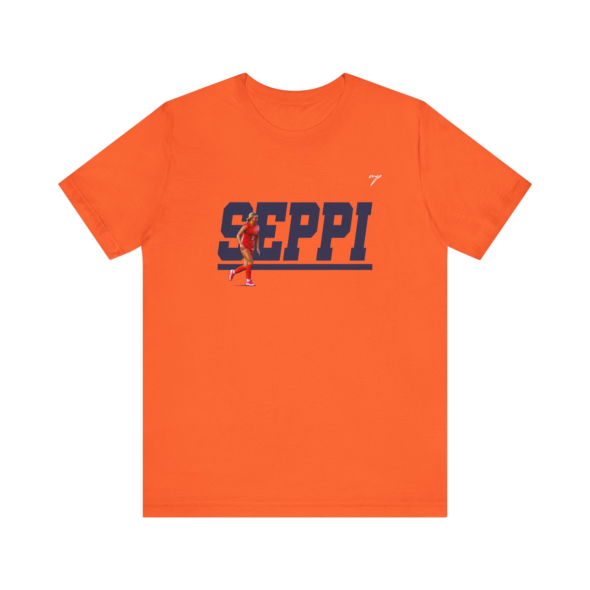Lauren Seppi Graphic Tee