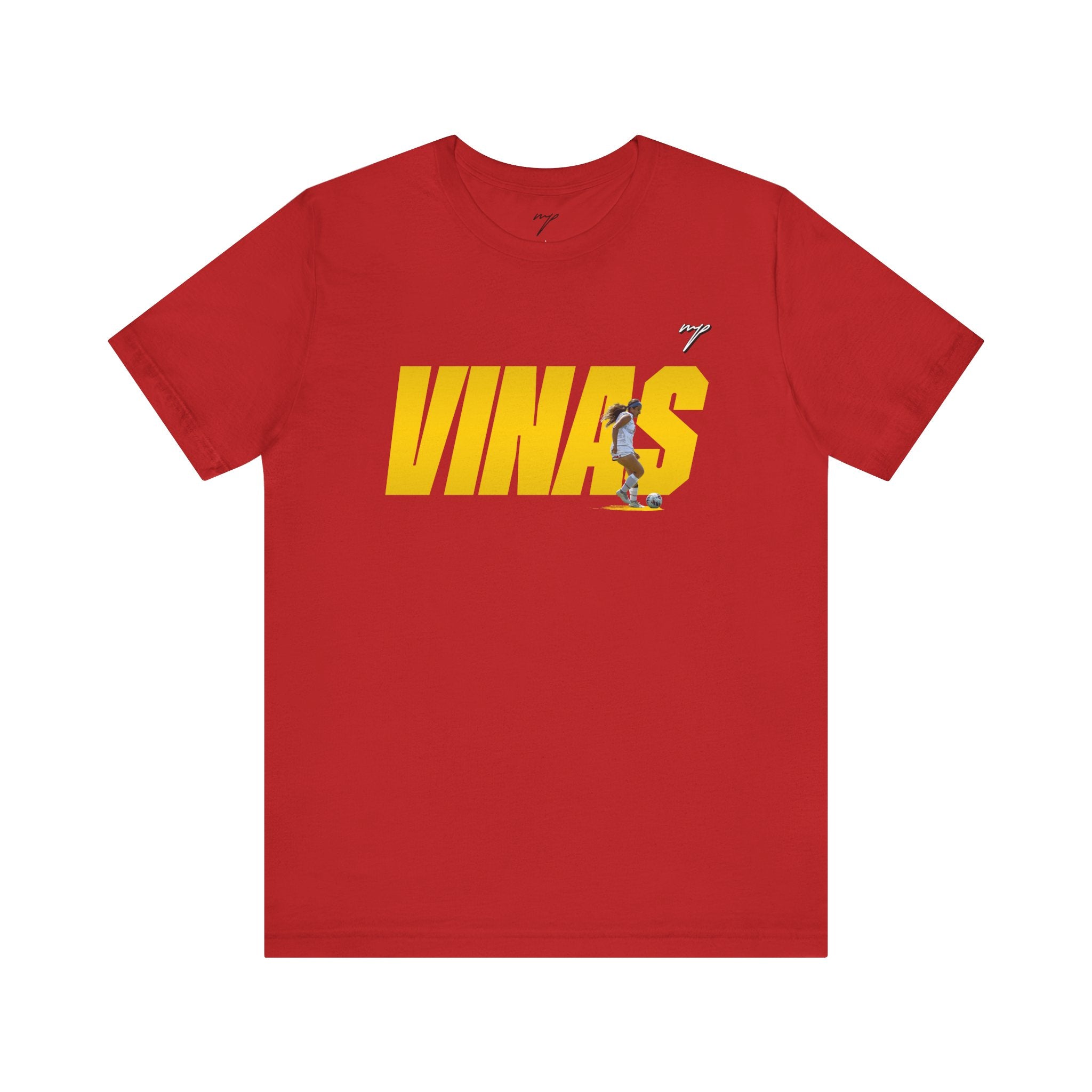 Sofi Vinas Graphic Tee