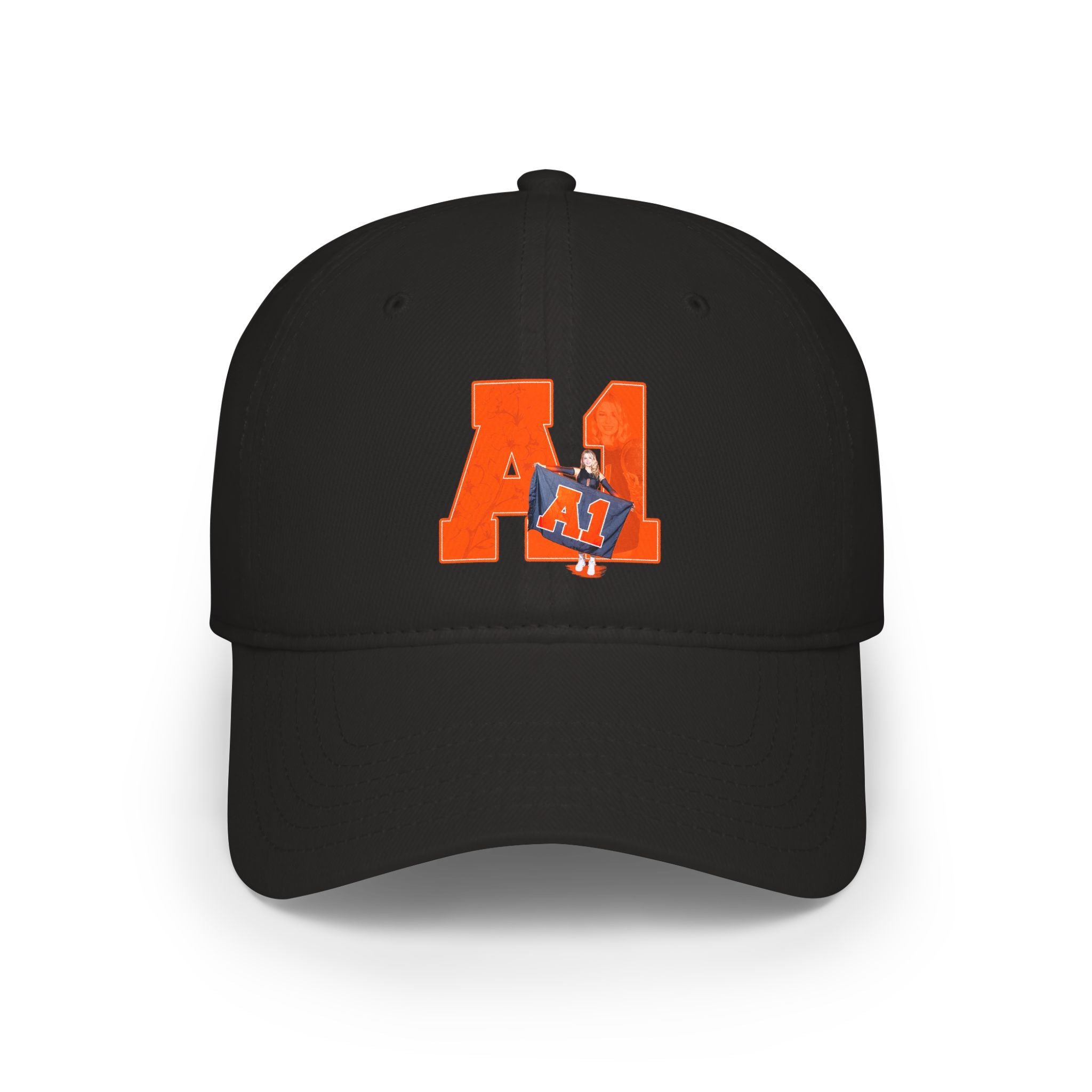 Allie Rushing Hat