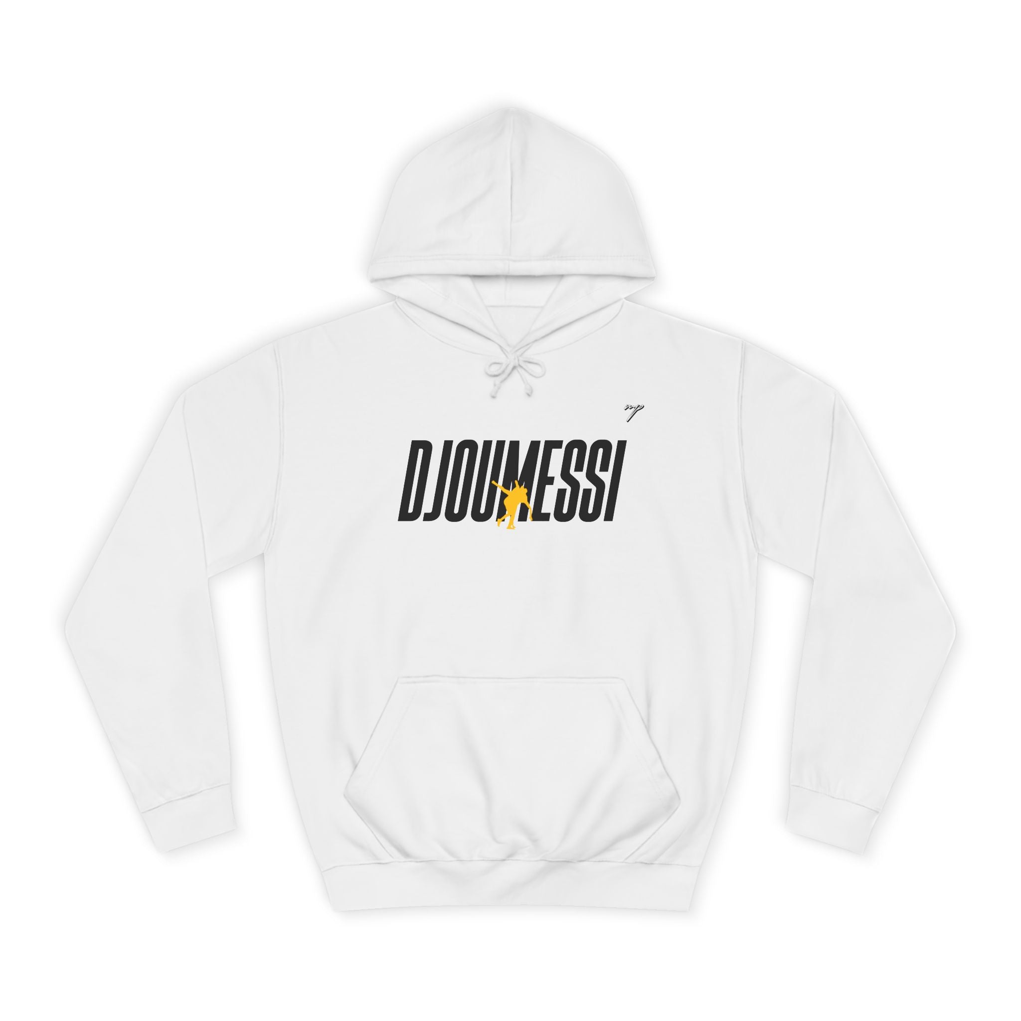 Amalia Djoumessi Hoodie