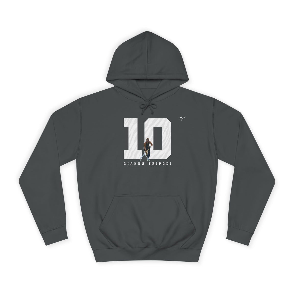 Gianna Tripodi Hoodie