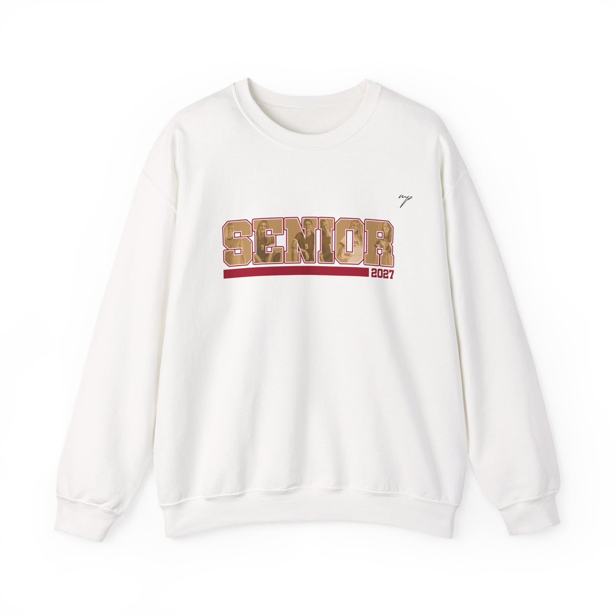 Sophie Reale Crewneck