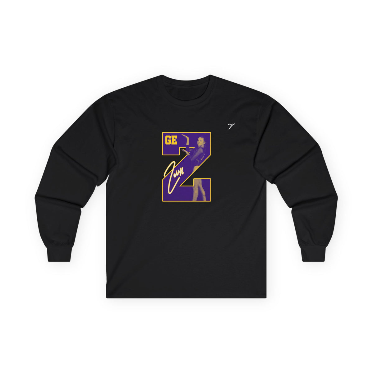 Ethan Forde Long Sleeve Tee
