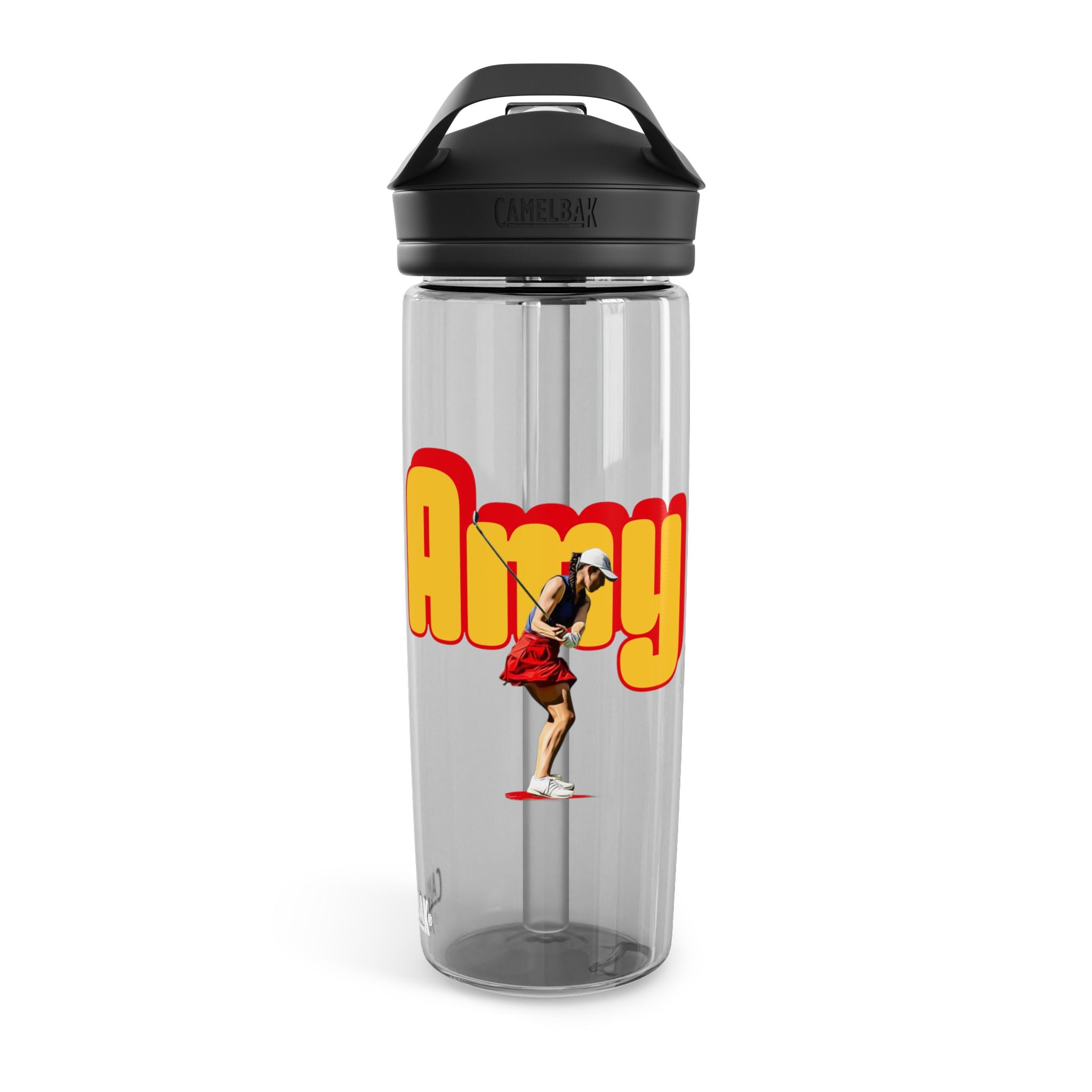 Amy DeKock CamelBak Water Bottle