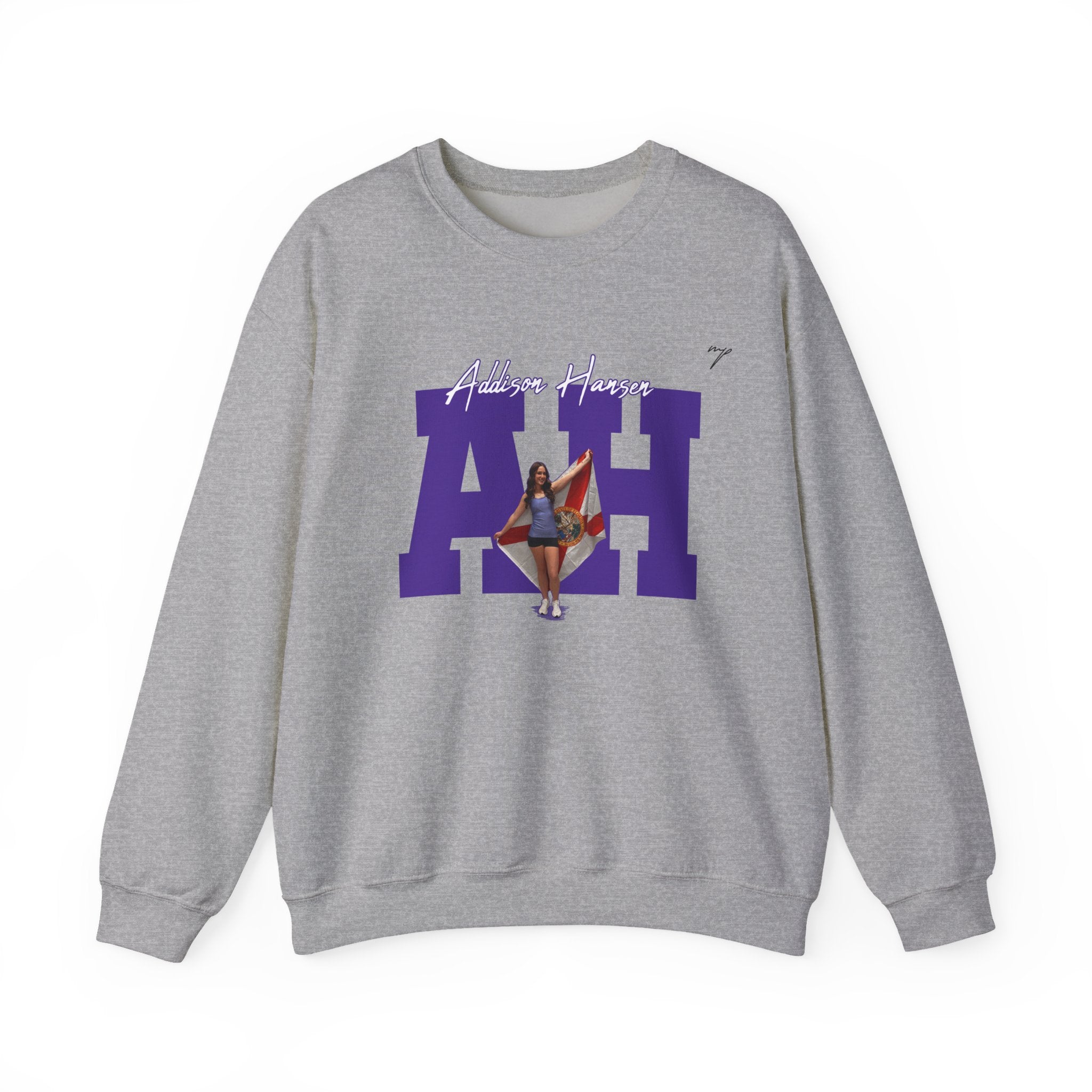 Addison Hansen Crewneck