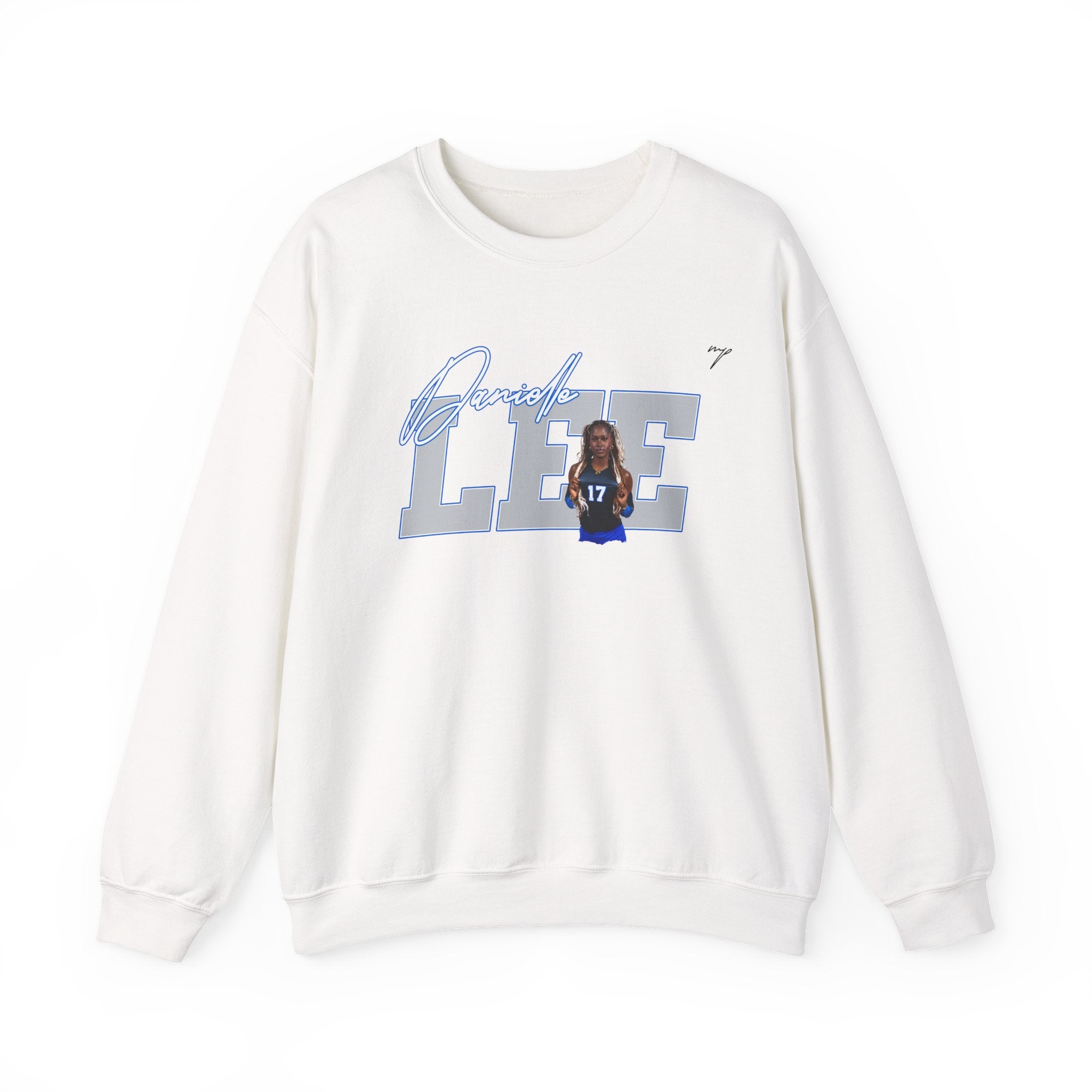 Danielle Lee Crewneck