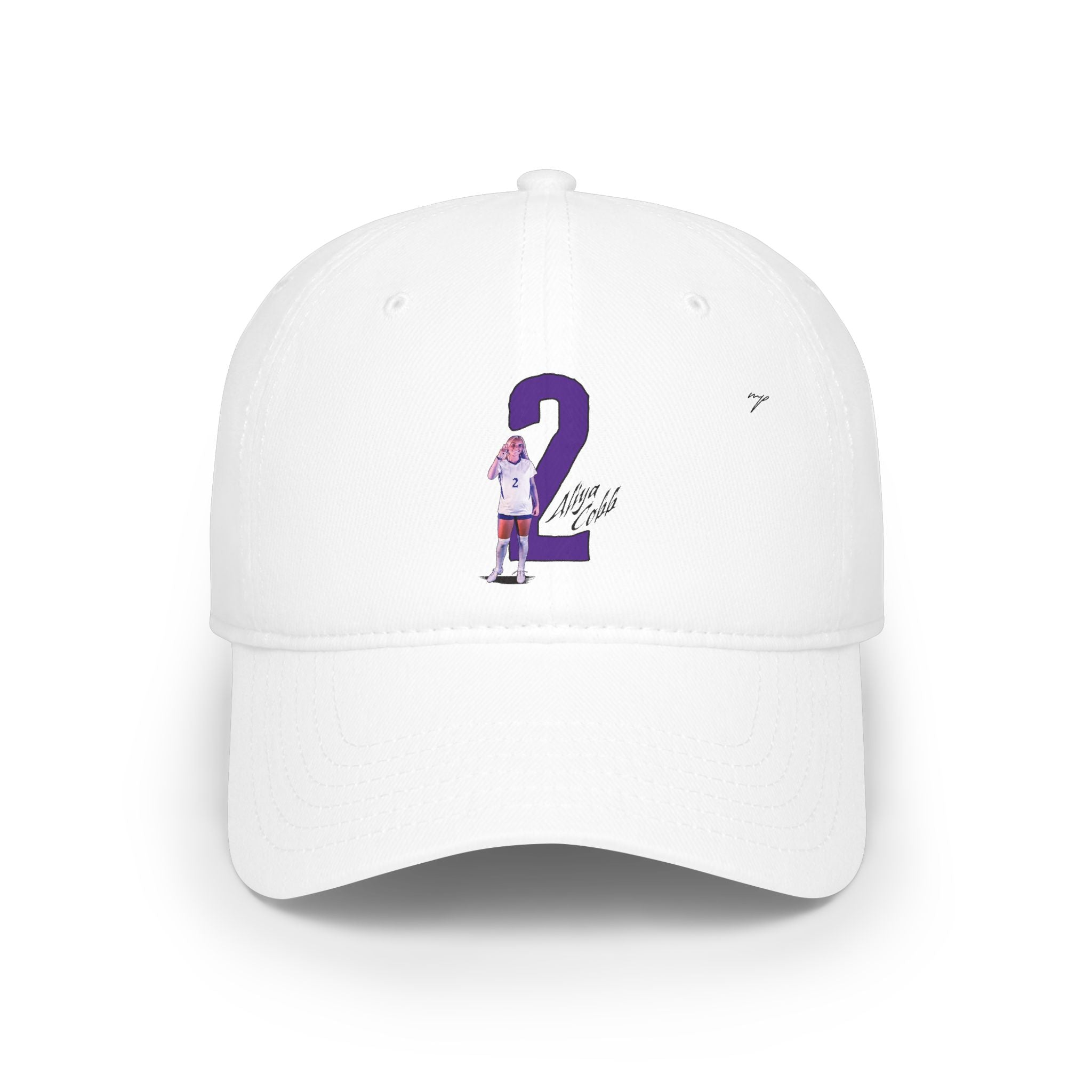 Aliya Cobb Hat